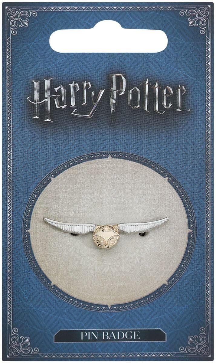 E1048878 Golden Snitch Pin