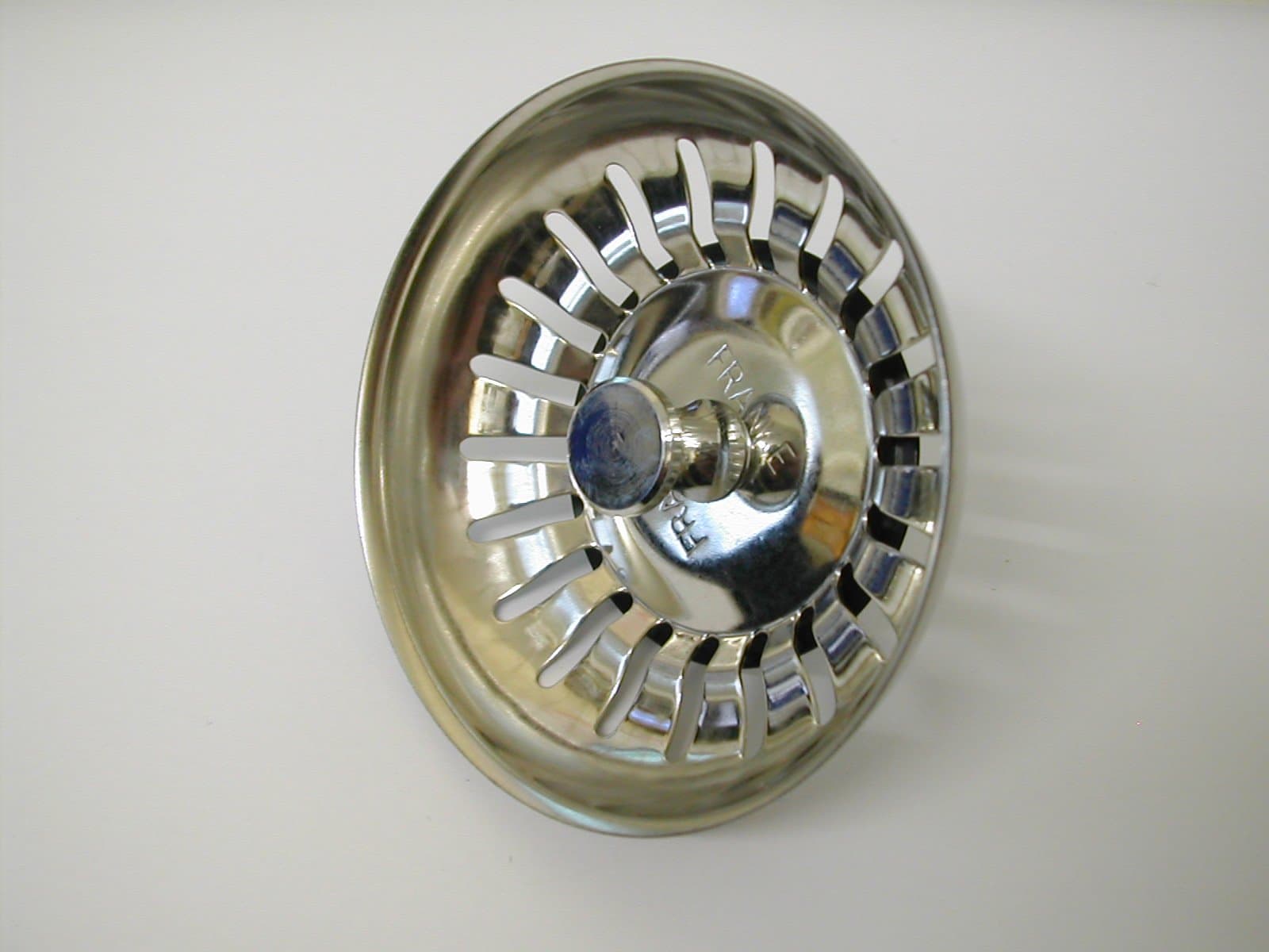 Franke/Lira Basket Plug