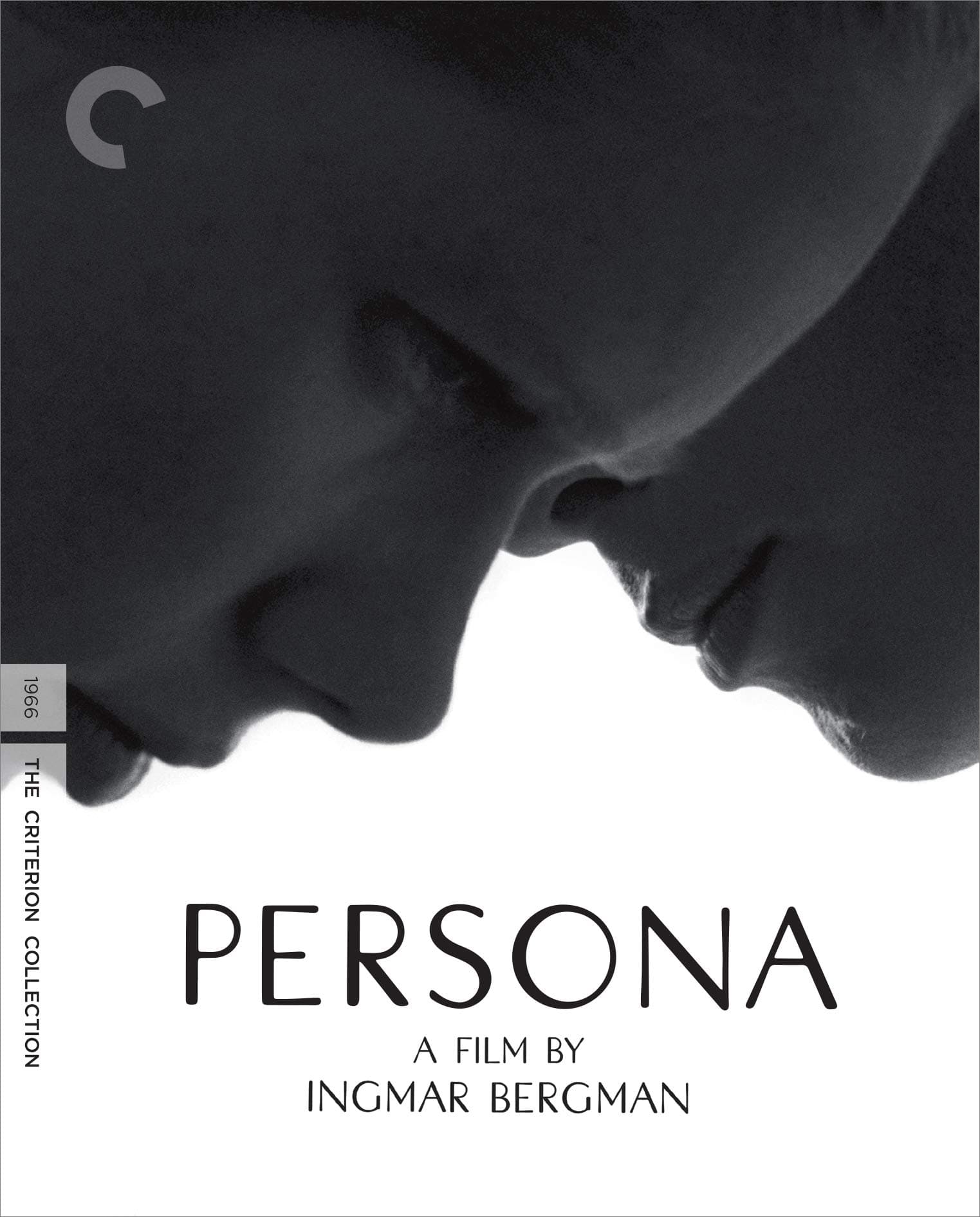 Persona (The Criterion Collection) [Blu-ray]