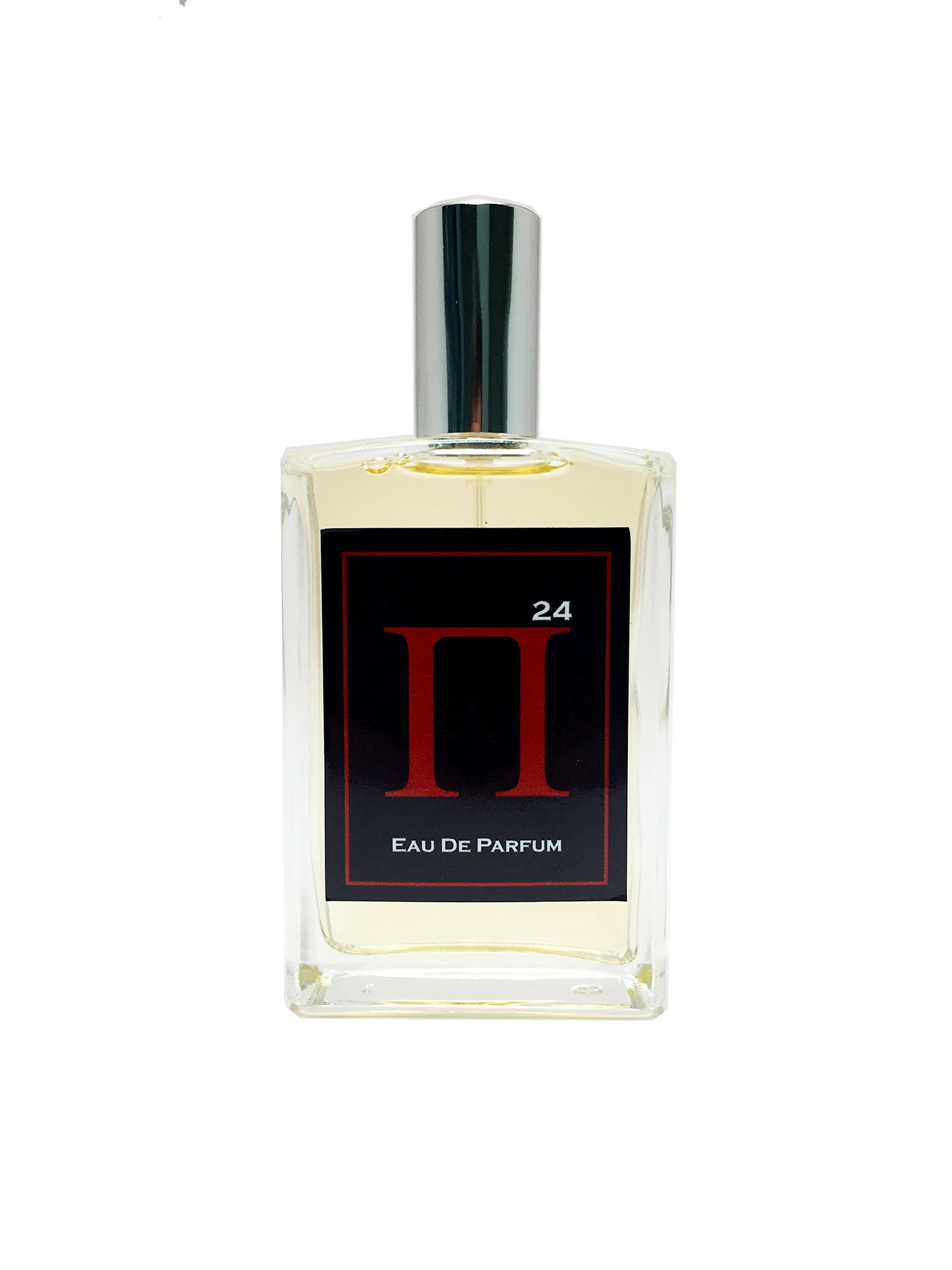 Perfume 24-244 Eau De Parfum for men 55ml Check description for more info