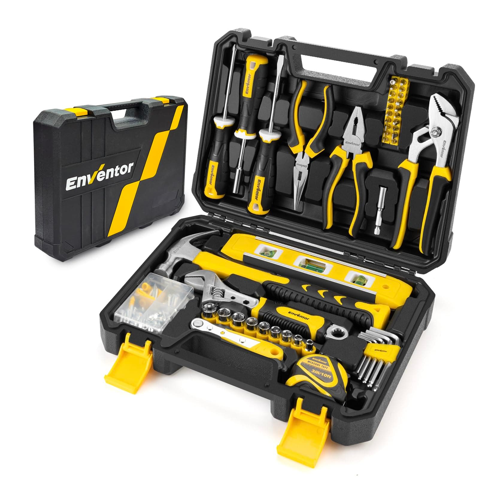108PCS Tool Kit Set