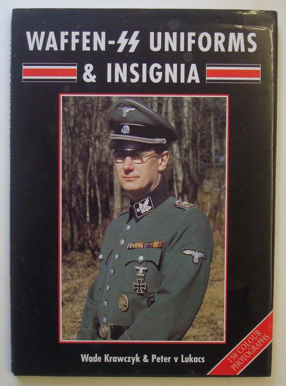 Waffen Ss Uniforms and Insignia