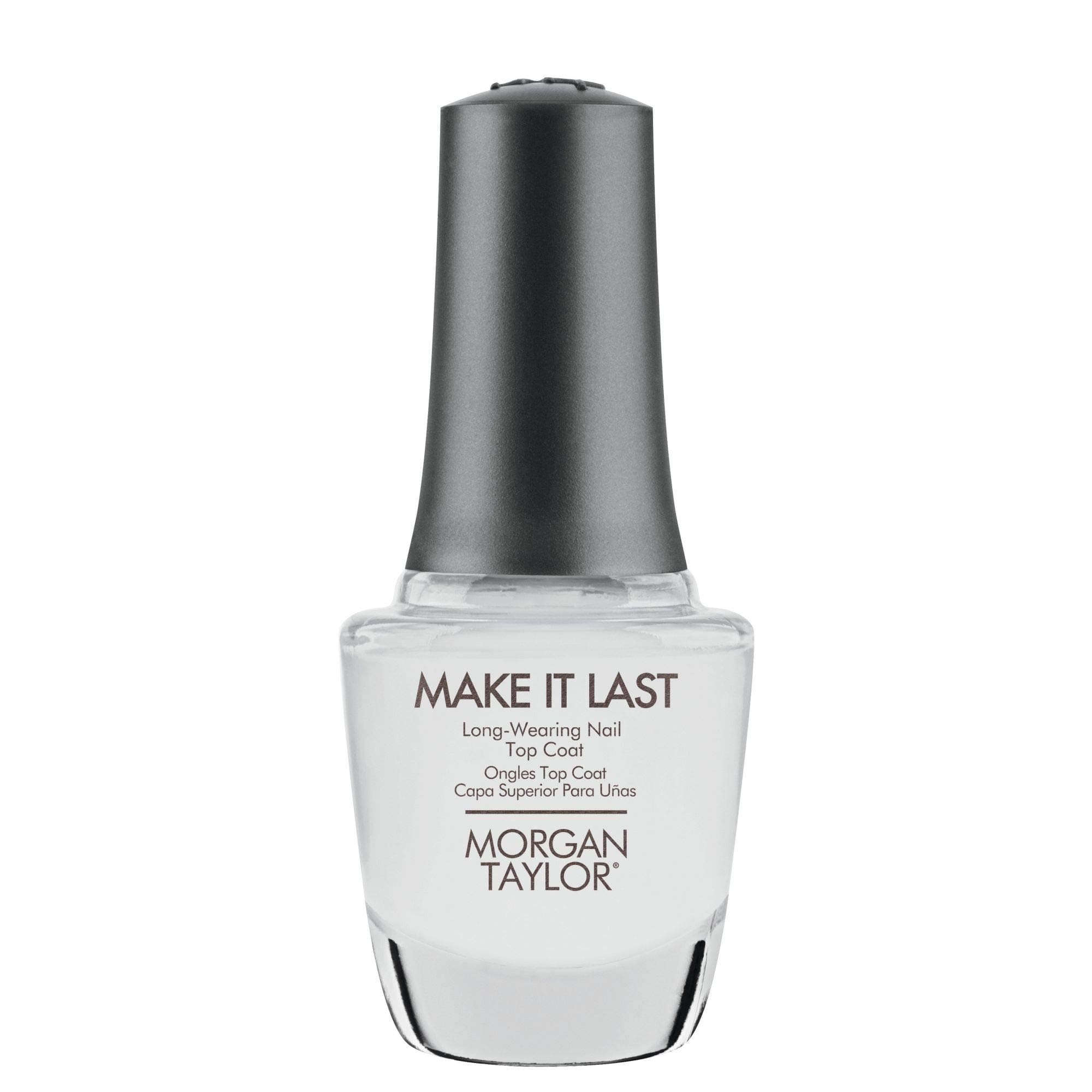 Make It Last Long Wearing Top Coat 15Ml