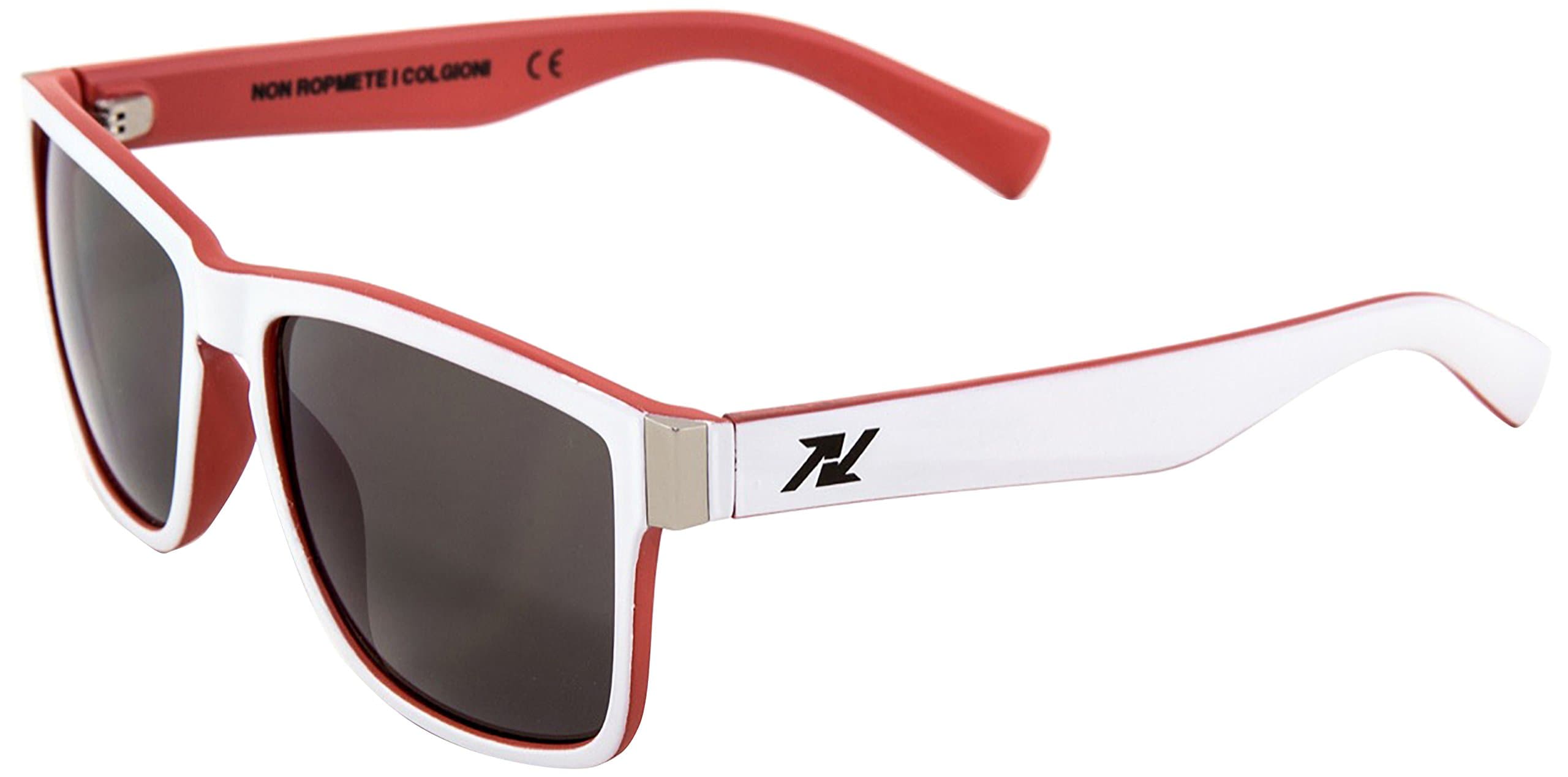 NRC W8.11 Sunglasses/Red
