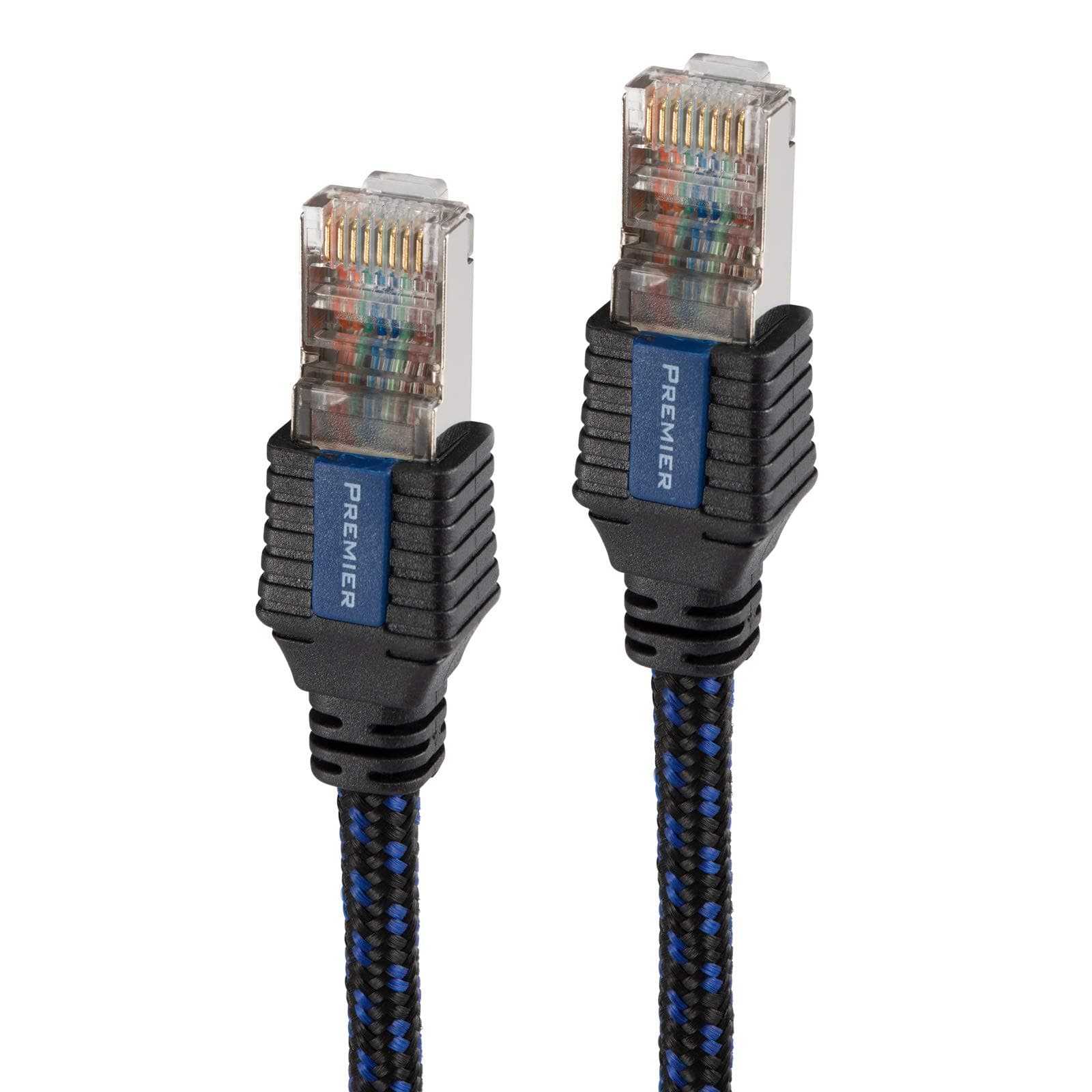 PangeaAudio Premier Ethernet Cable (0.6 Meter)