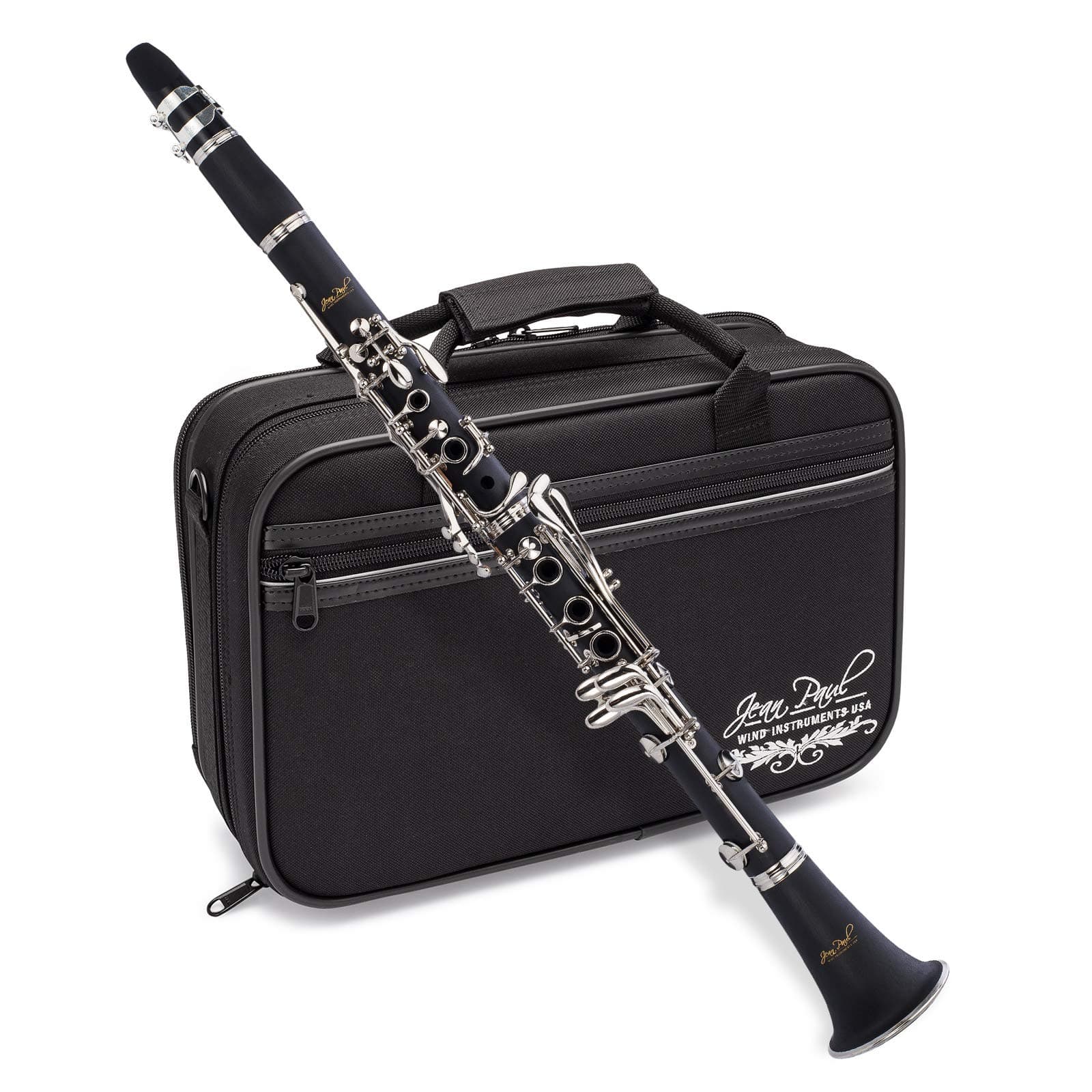 Jean Paul CL-350 Step-Up Bb Clarinet