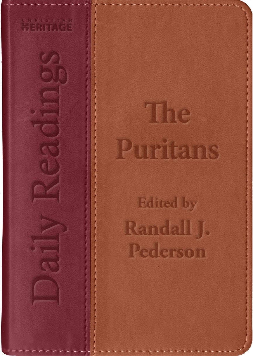 The Puritans: Daily Readings