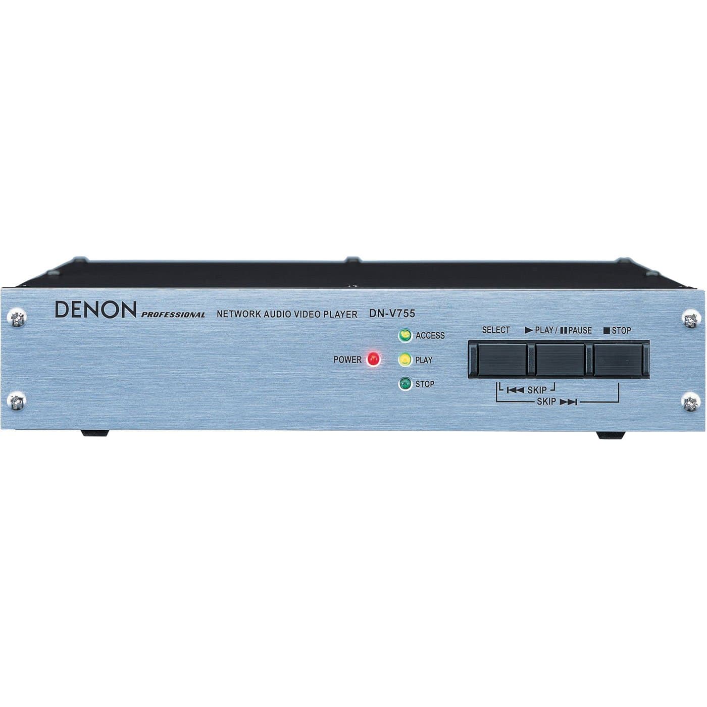 Denon DN-V755 Network Audio/Video Player Internal 40GB HDD