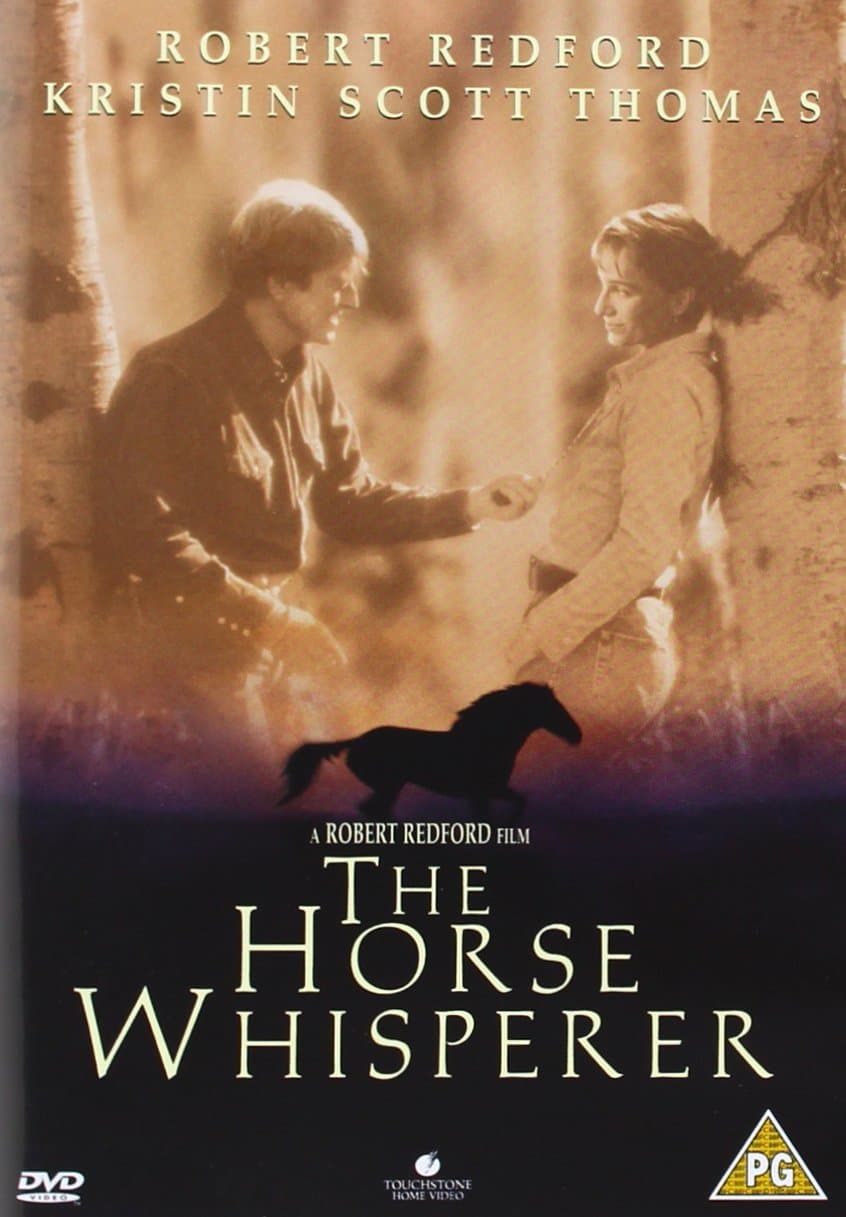 The Horse Whisperer