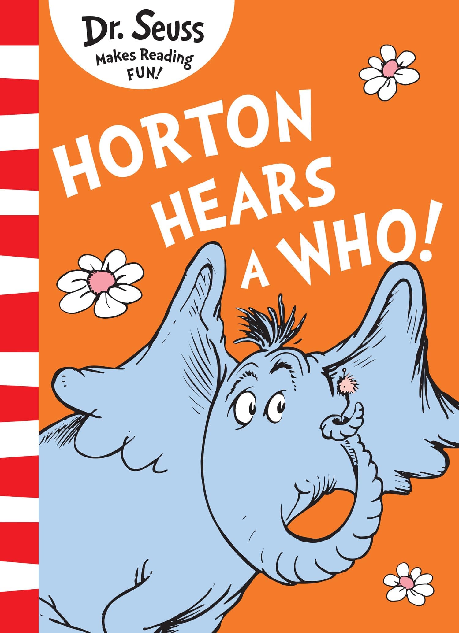 Horton Hears a Who!