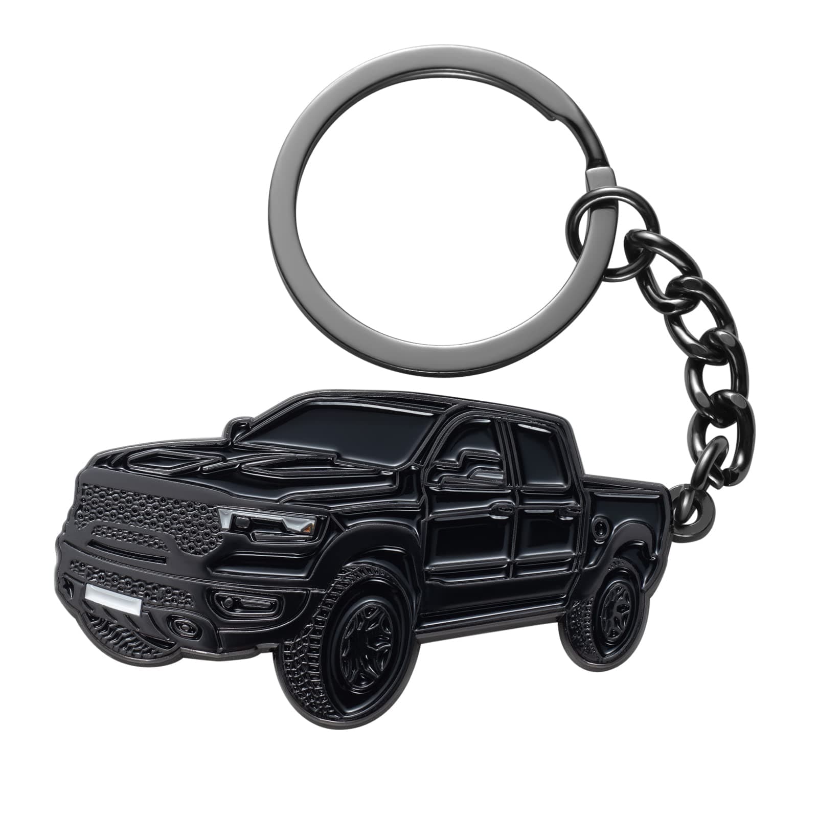 2023 new key chain for Ram 1500 keychain