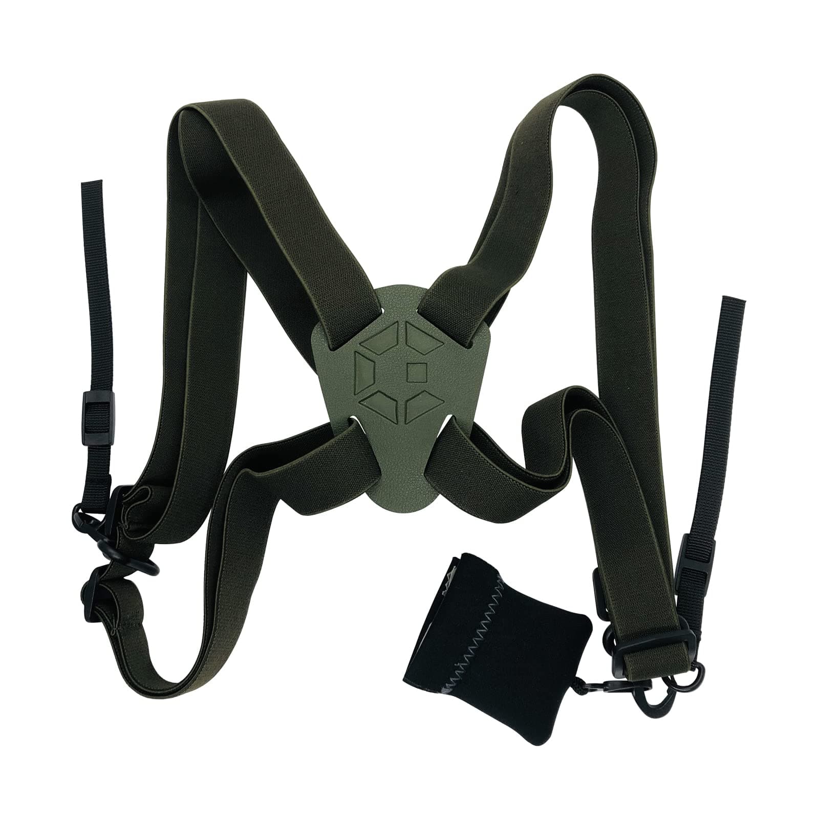 Binocular Harness Strap