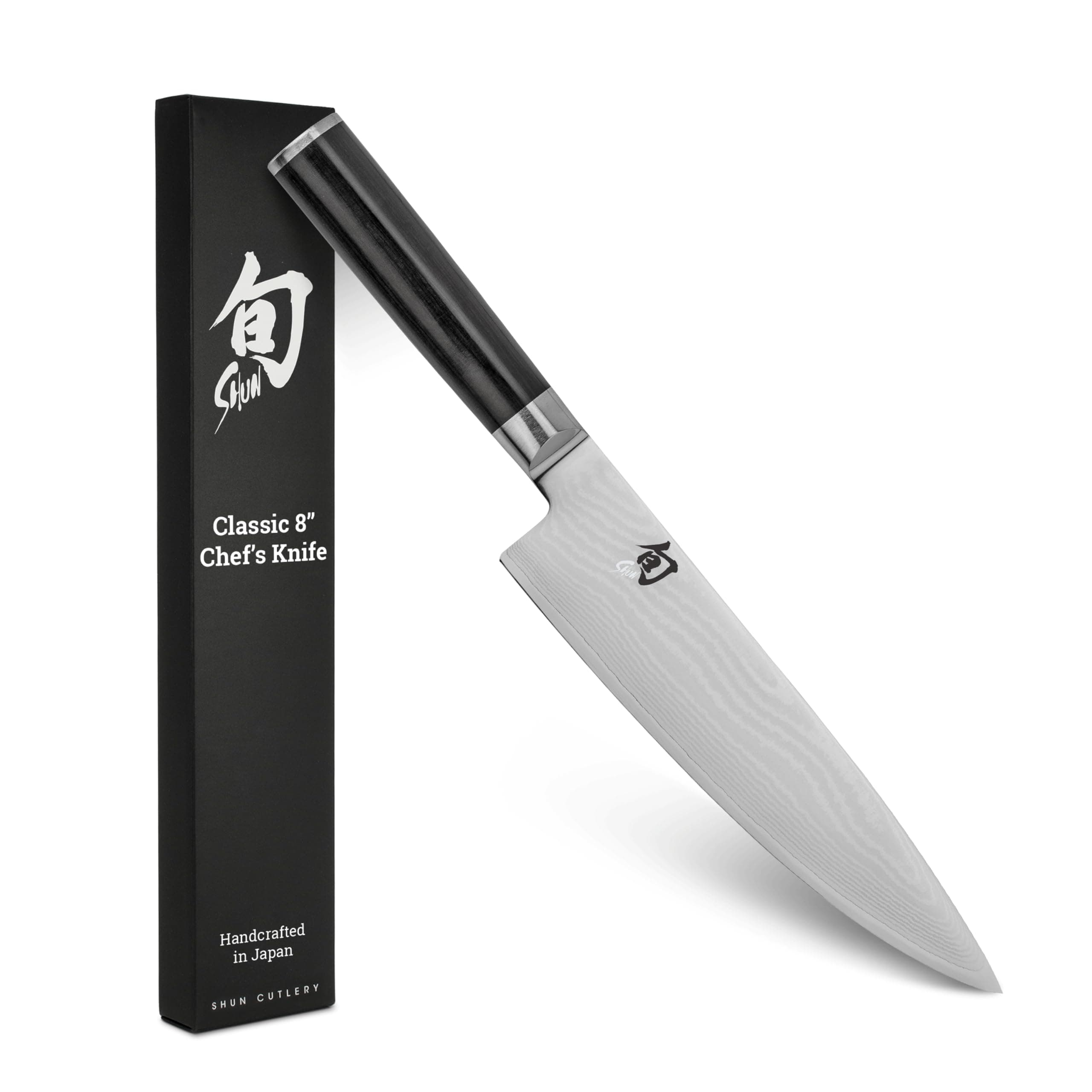 Classic 8" Chef's Knife