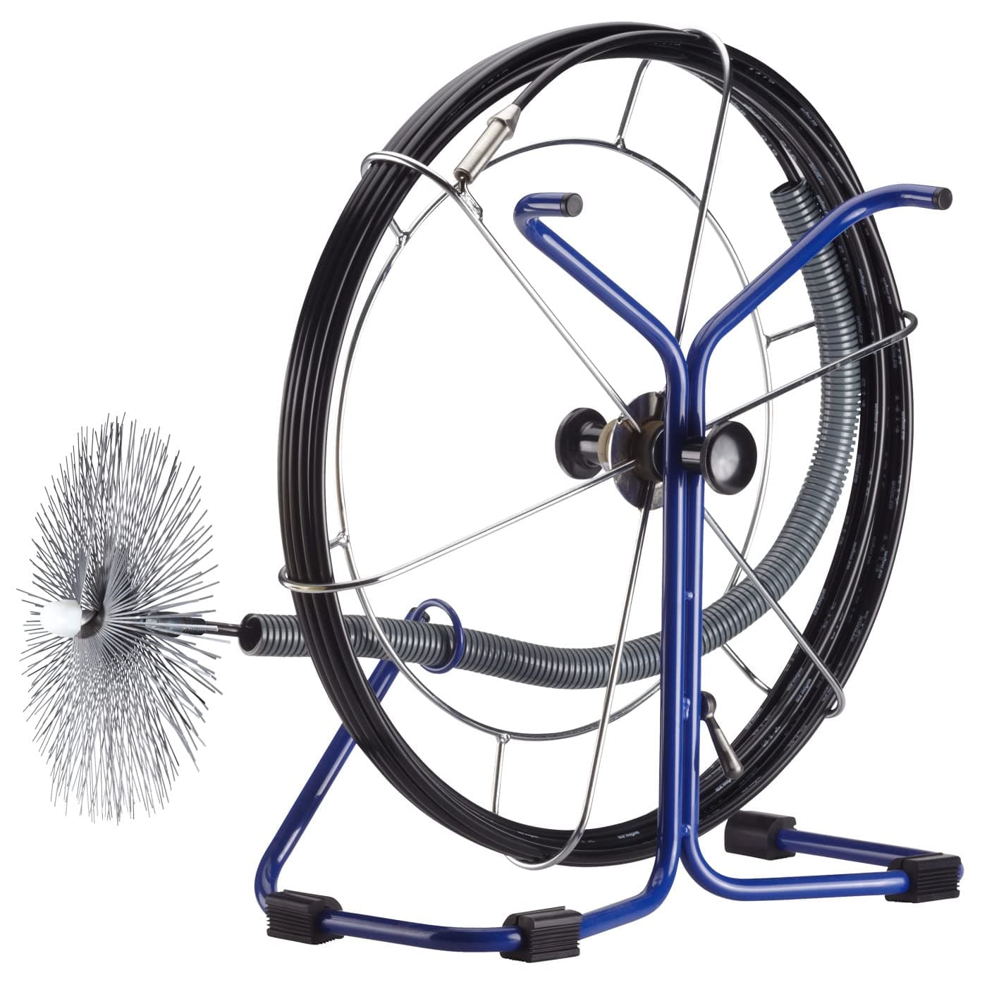 Wöhler 9412 Viper L Viper, 50' Long