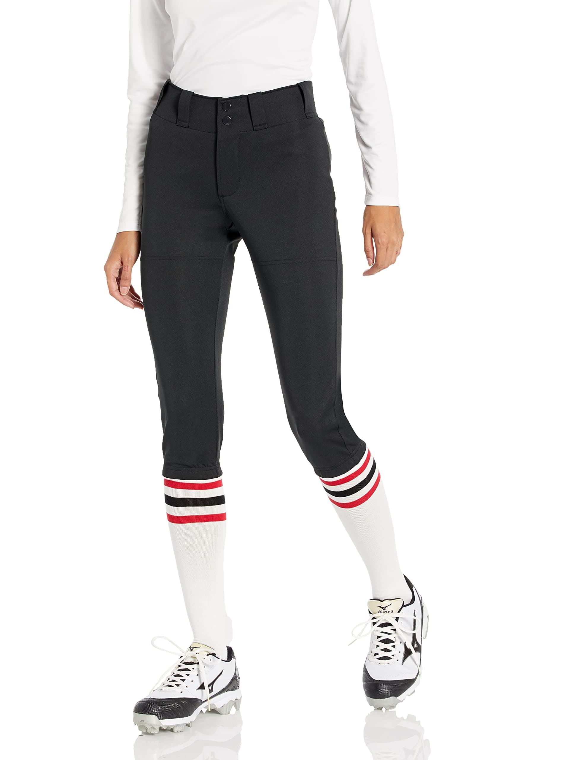 MizunoProspect Softball Pant