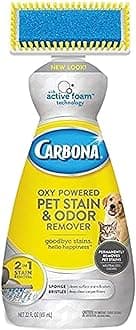 22oz 2 in 1 Oxy-Powered Pet Stain & Odor Remover