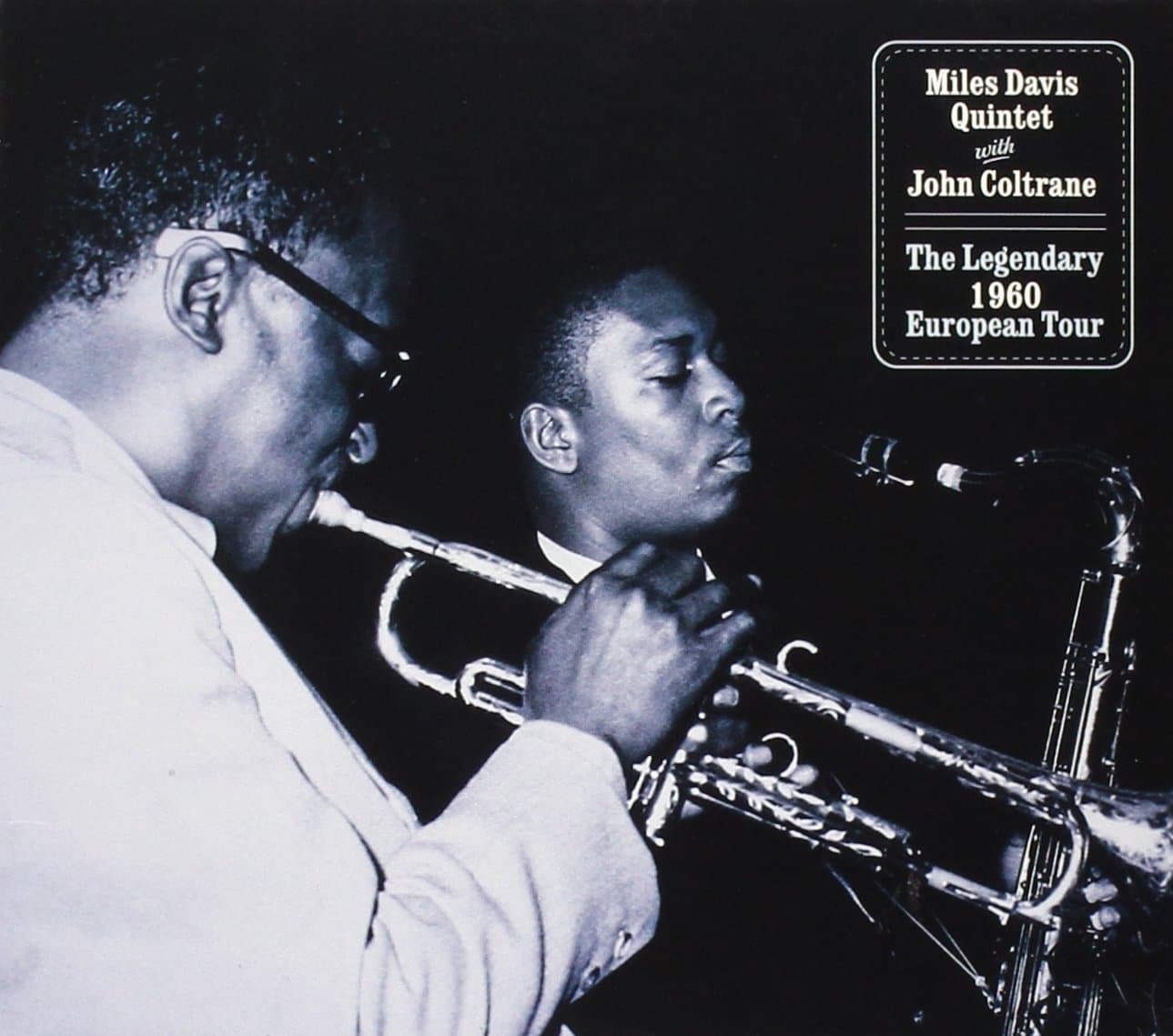 Legendary 1960 European..