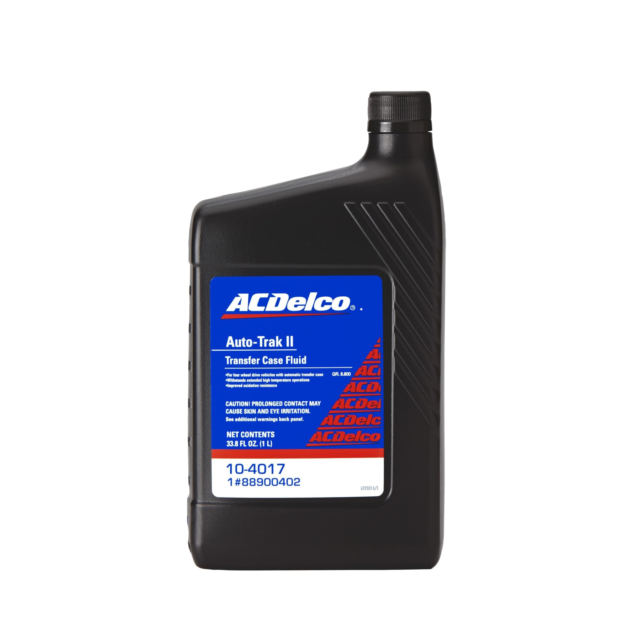 10-4017 Auto-Trak II Transfer Case Fluid - 33.8 oz