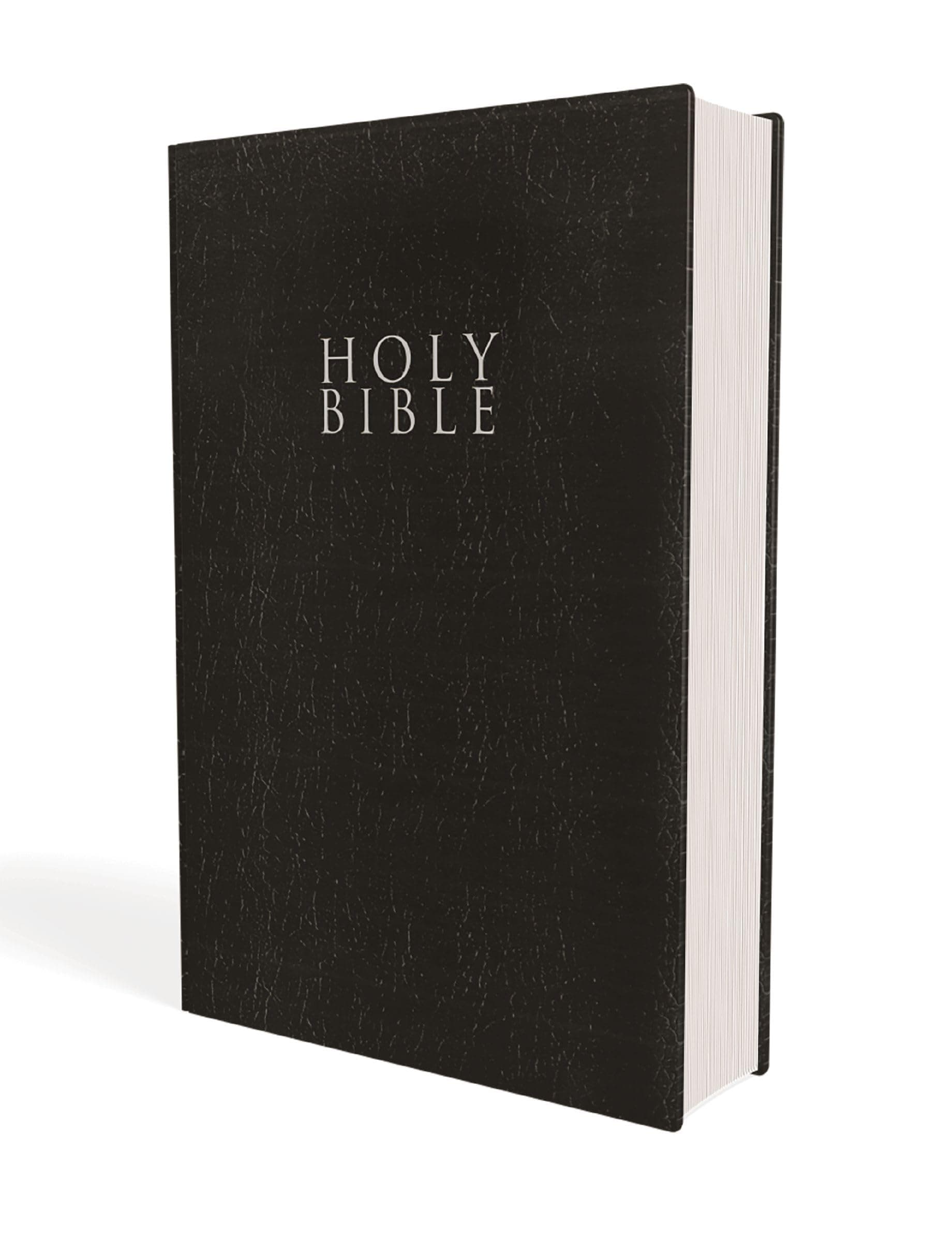 NIV GIFT & AWARD BIBLE
