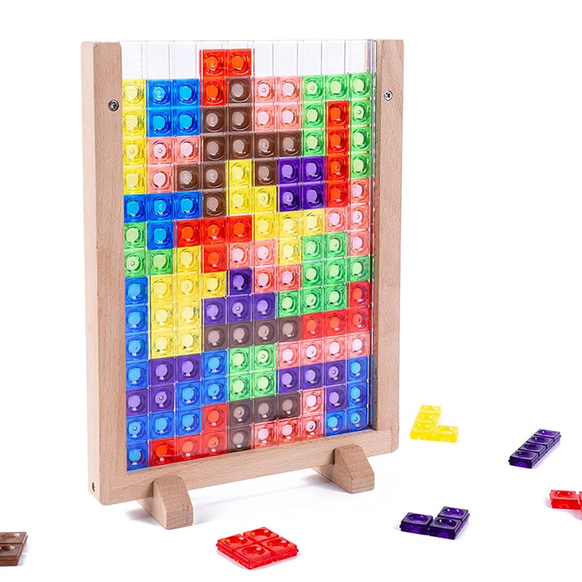 Blocks Puzzle