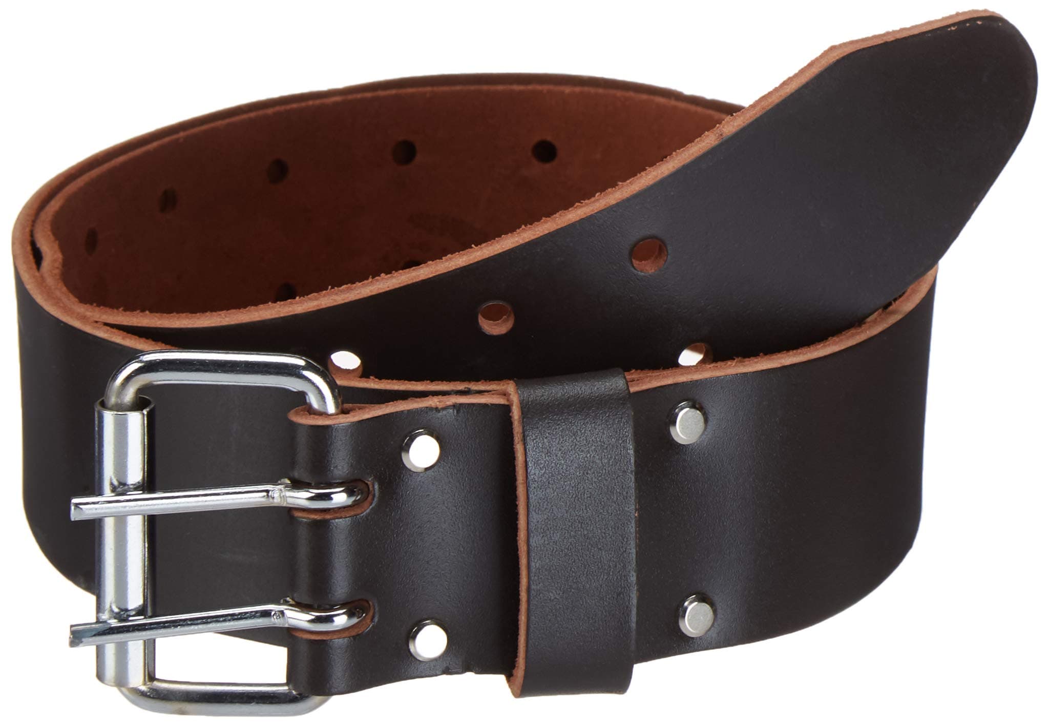 2" Leather Belt