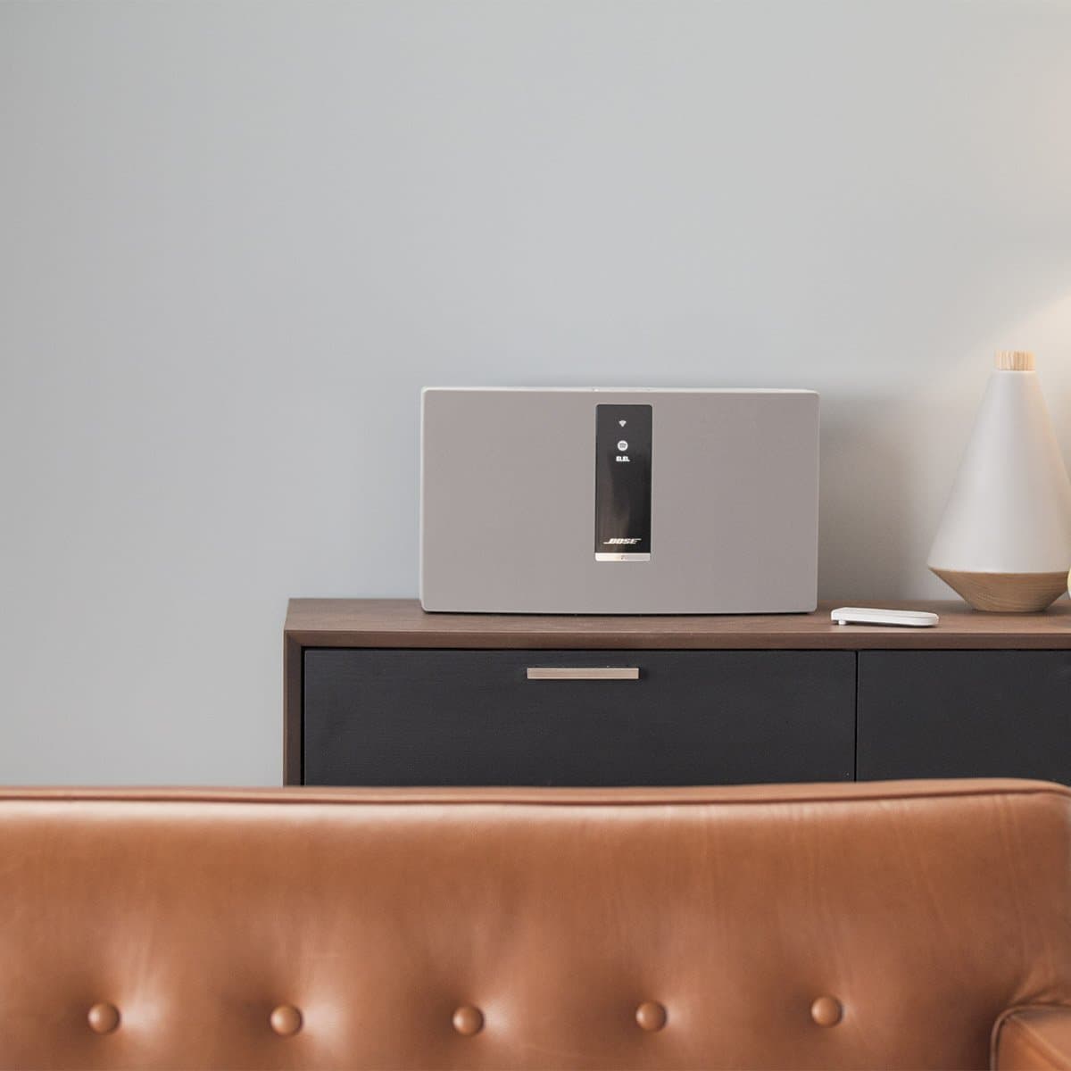 Bose SoundTouch 30 Series III Wireless Music System - White