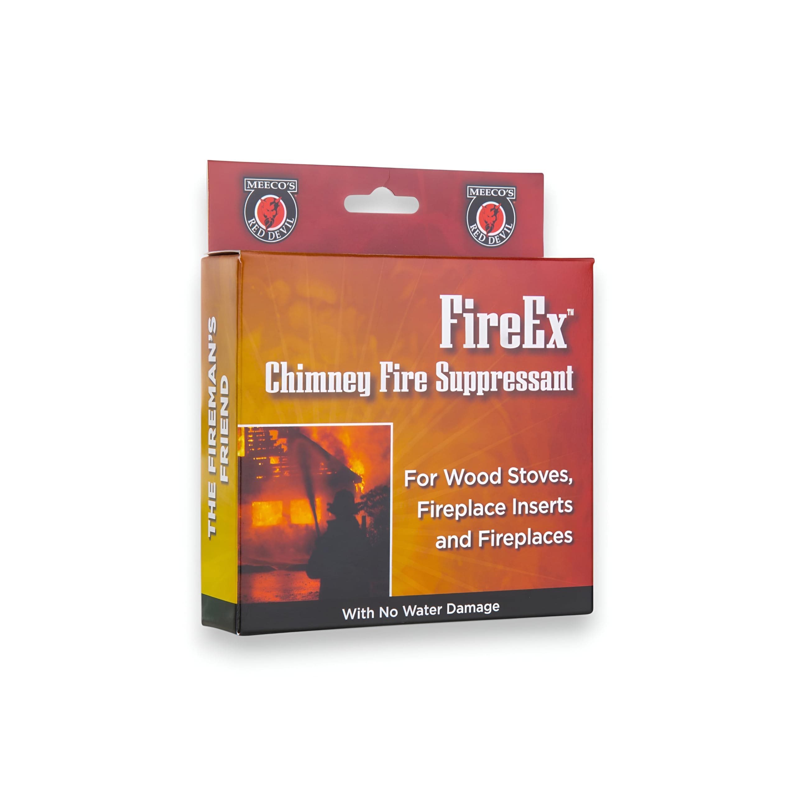 AW Perkins AWP3412 FireEx Chimney Fire Suppressor