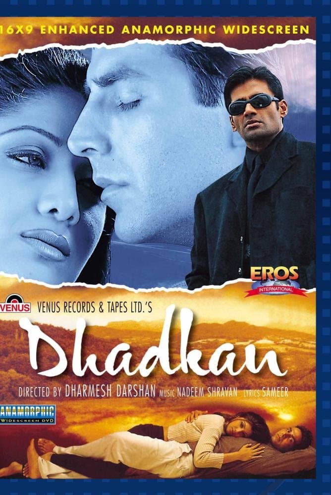 Dhadkan