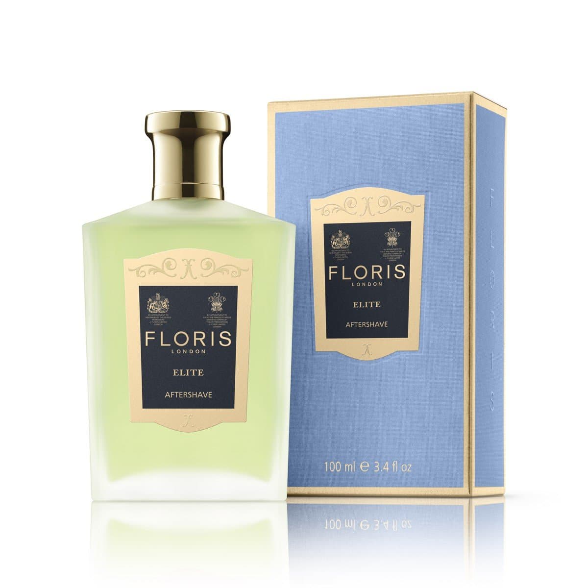 Floris London Elite