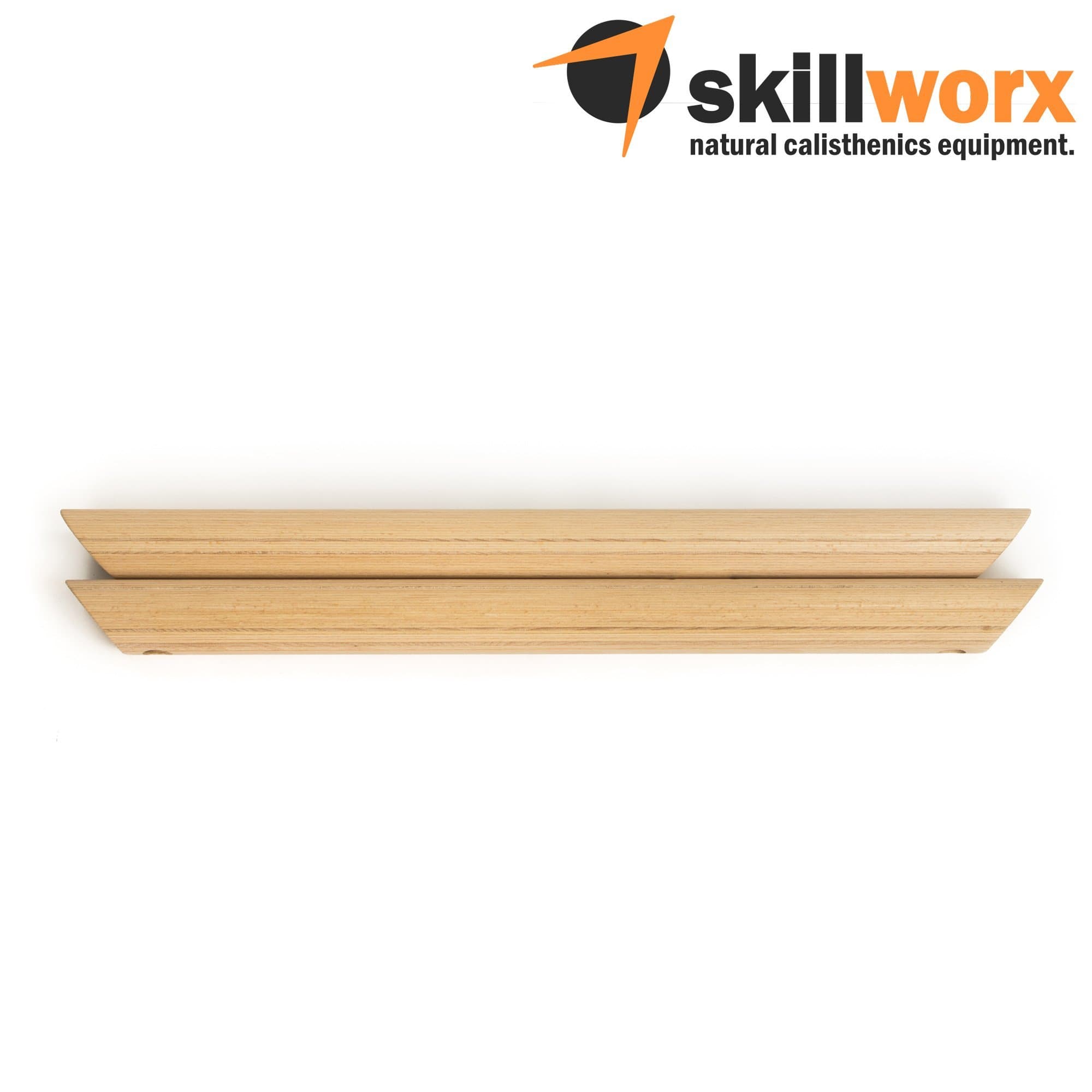 skillworx Parallettes Hold Set