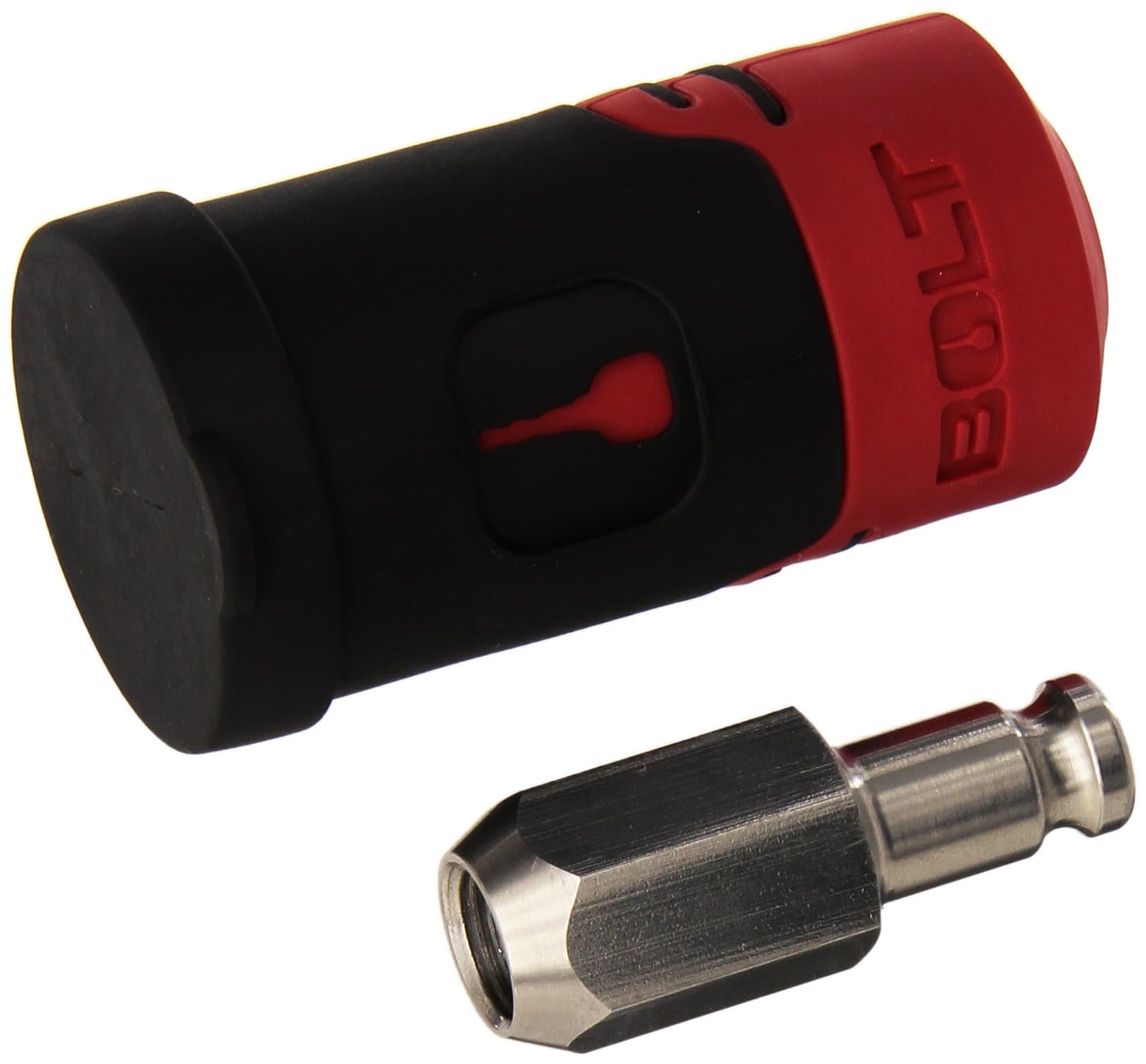 Jeep Spare Tire Lock