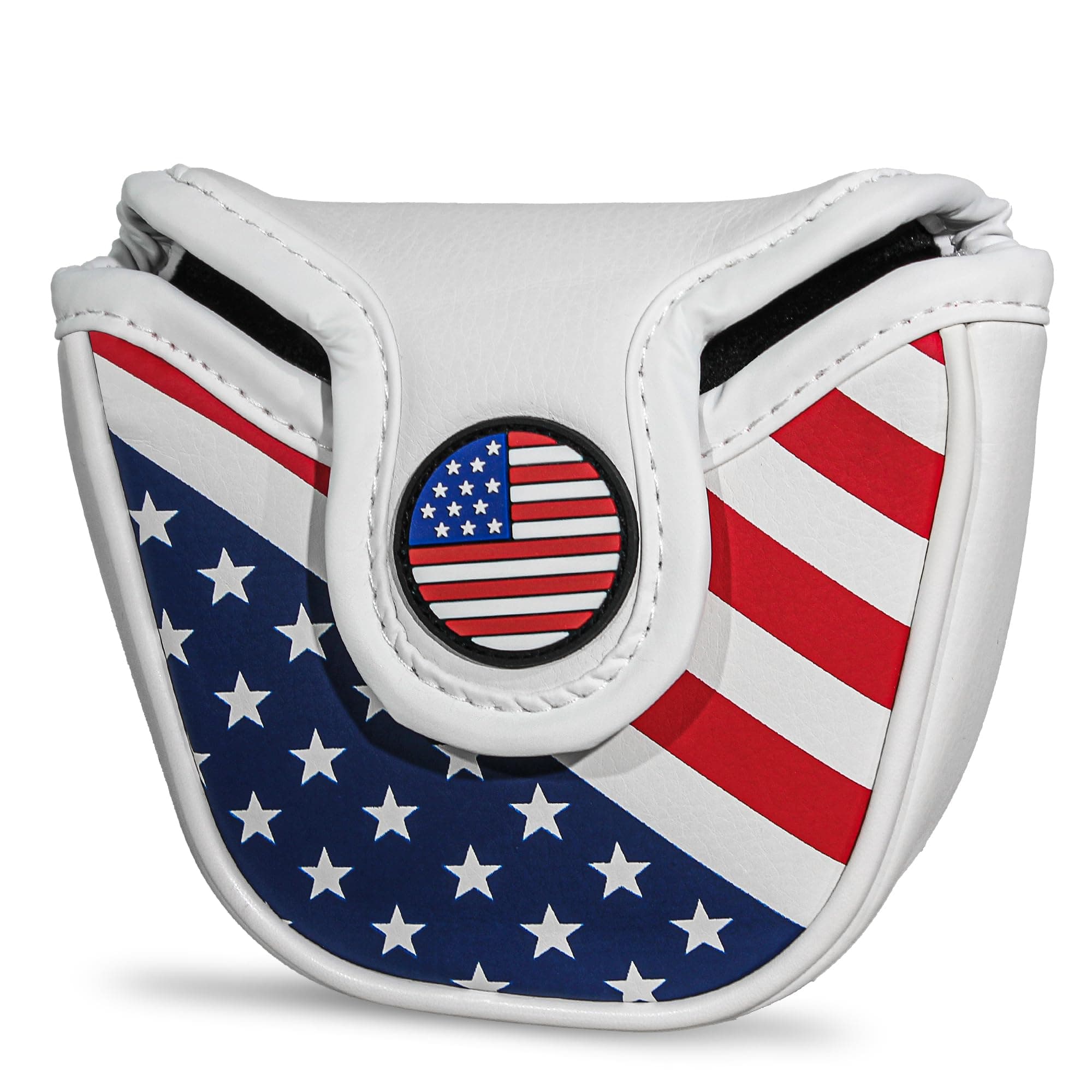Mallet Putter Cover