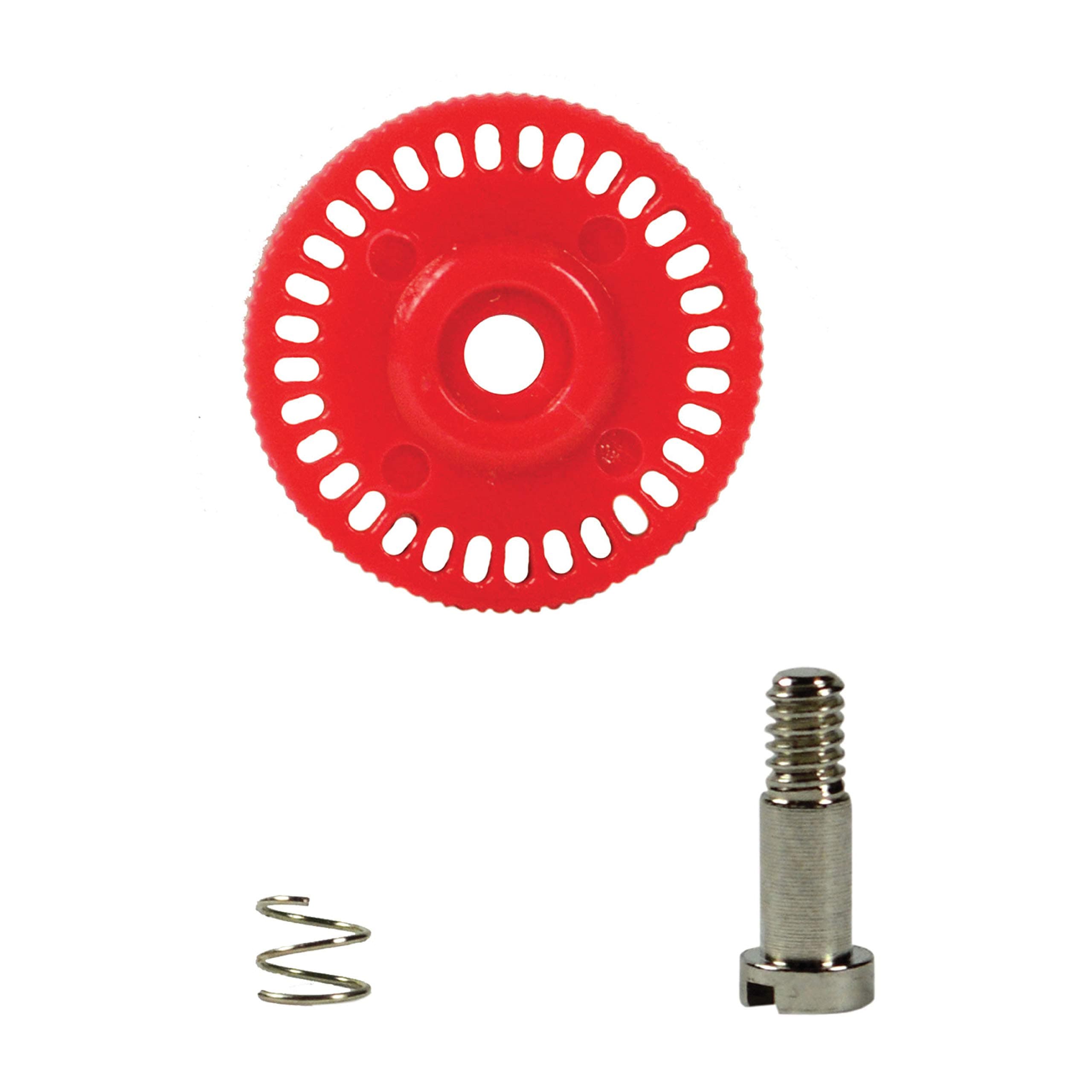 Scale Master Pro XE Measure: Wheel Kit with Axle Screw, Small