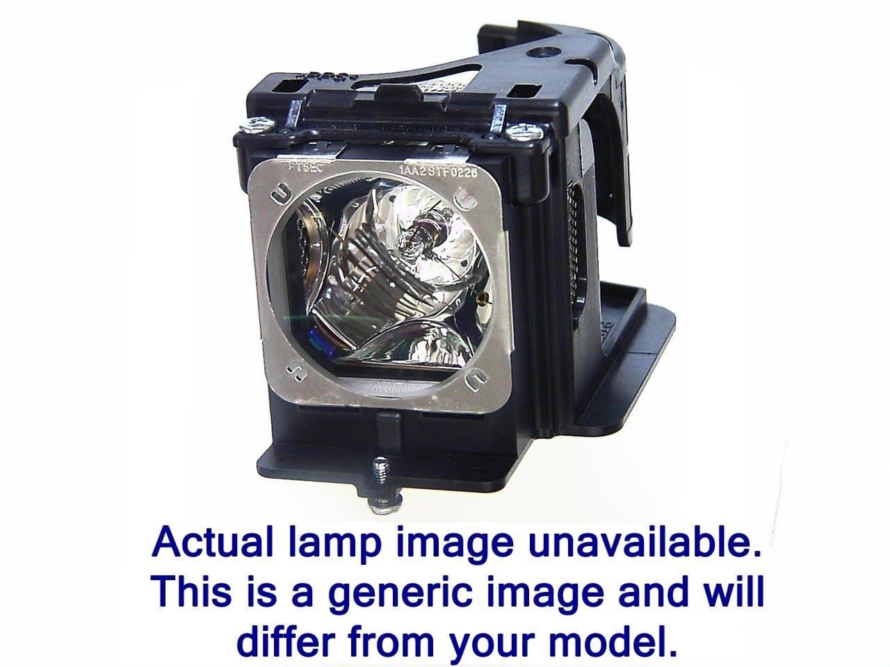 Genie365 Lamp for EPSON EB-S04 Projector