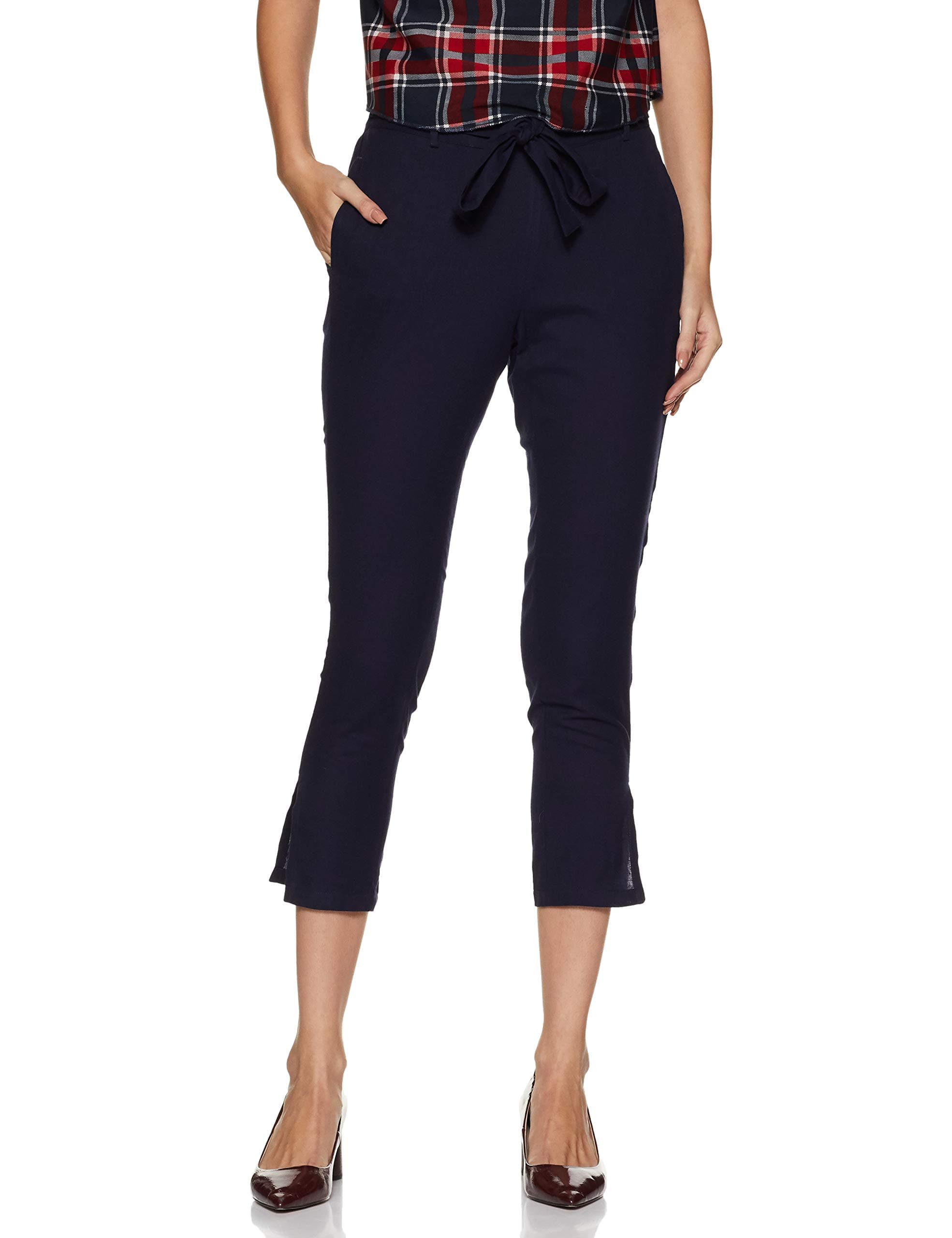 ABOF Women Pants