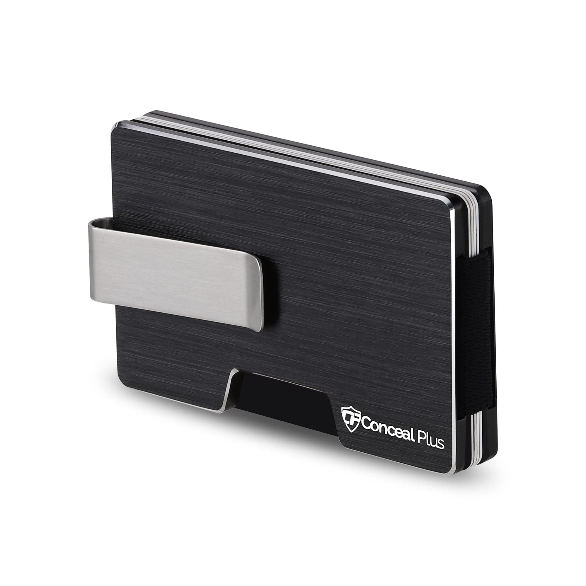Conceal Plus Card Blocr Minimalist Wallet for Men