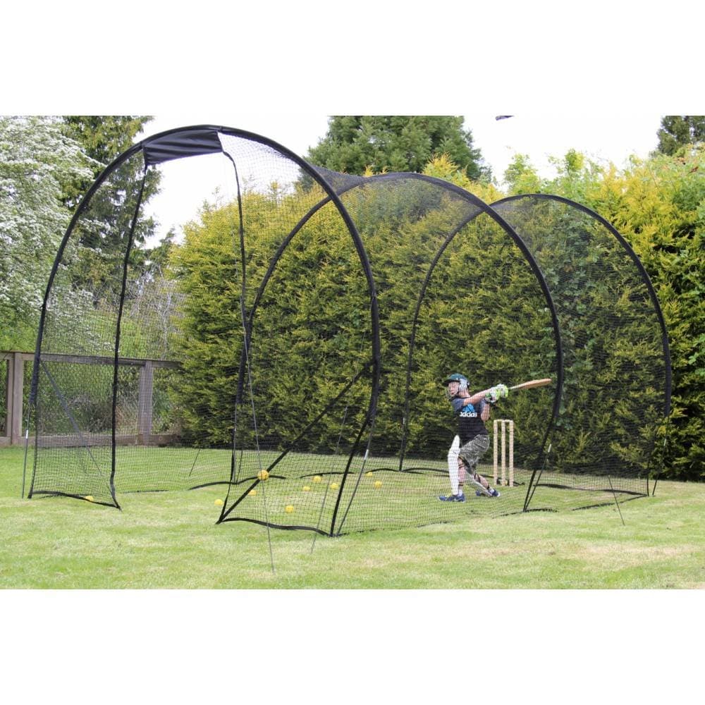 Home Ground GS5 Cricket Batting Net
