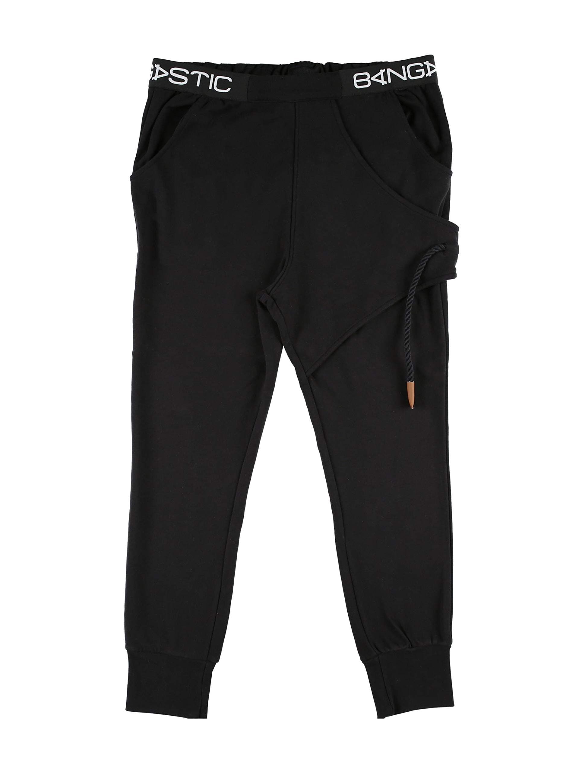 Bangastic Men Sweat Pants London