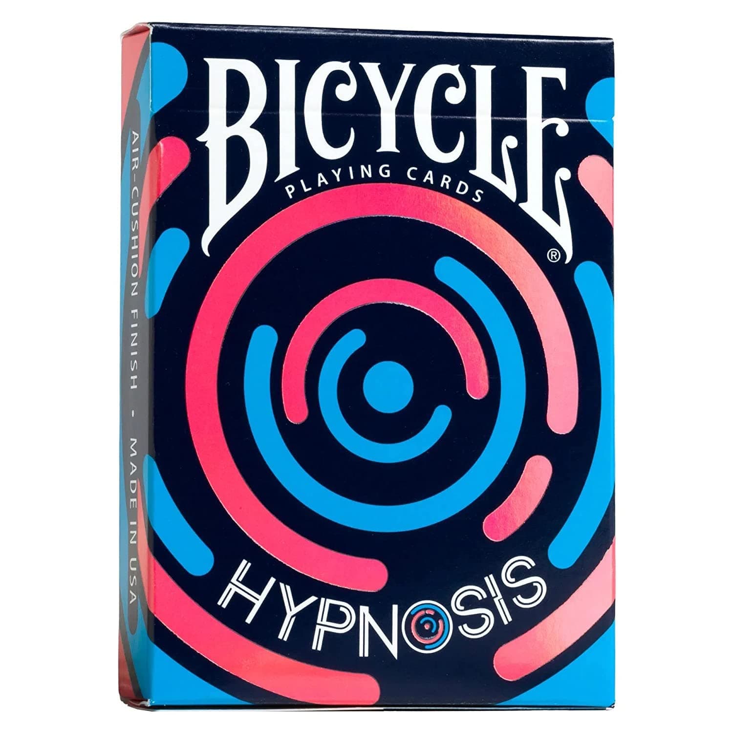 Bicycle Hypnosis V2 Playing Cards