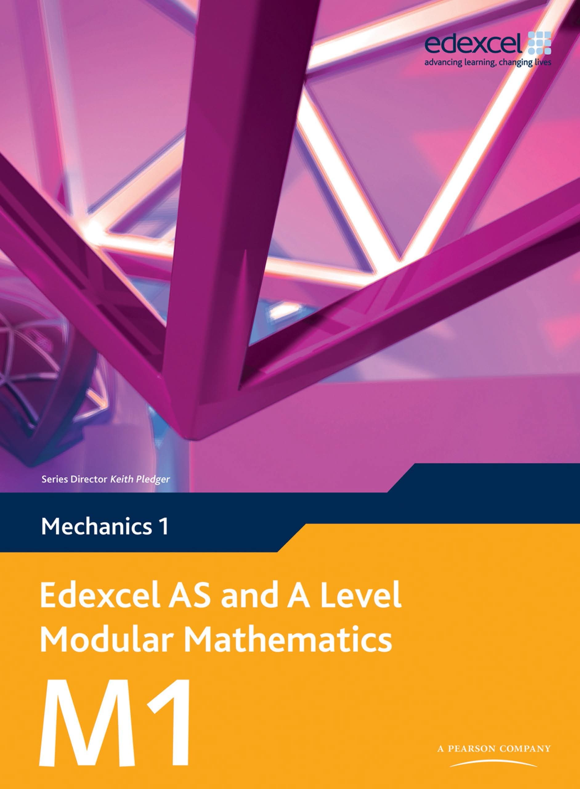 Edexcel AS and A Level Modular Mathematics Mechanics M1 eBook edition (Edexcel GCE Modular Maths)
