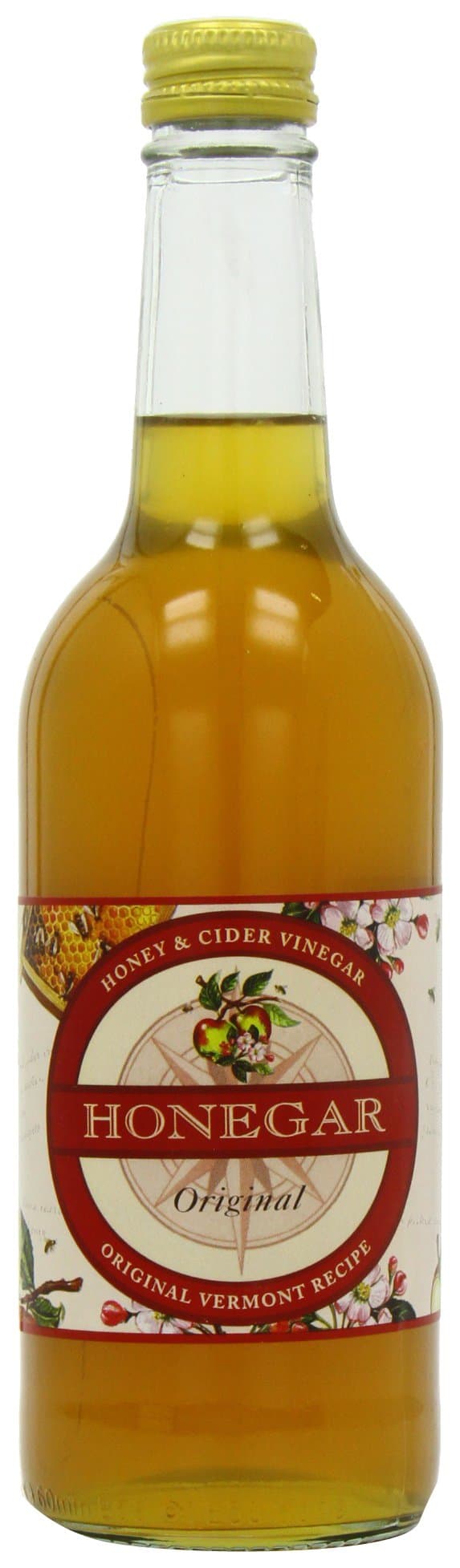 Honegar 500 ml (Pack of 3)