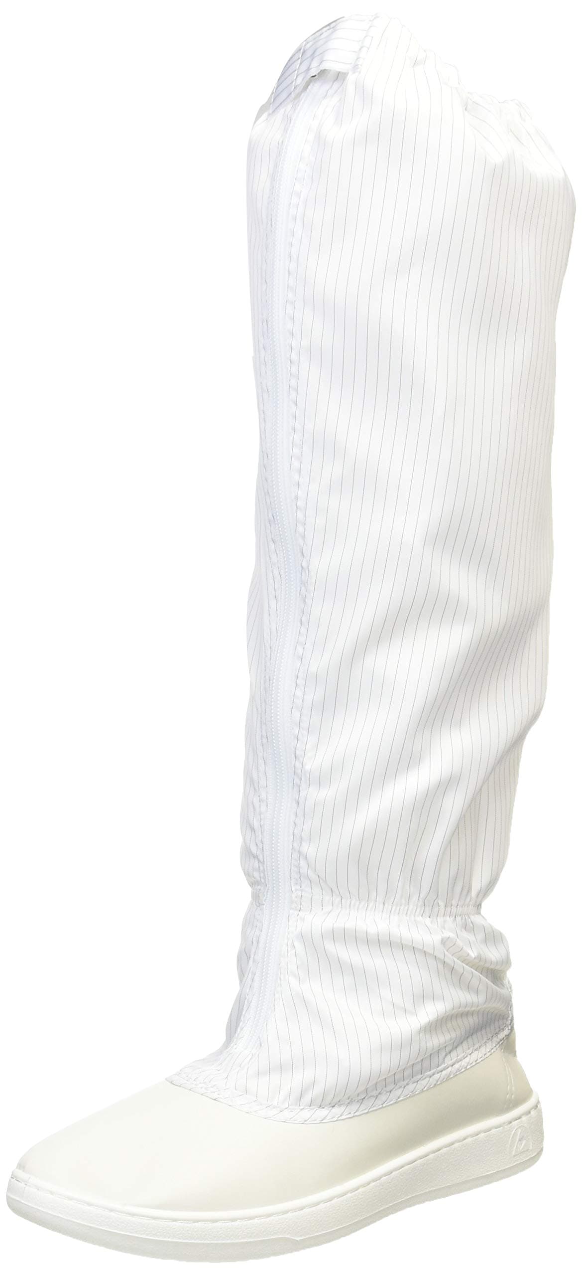 アズワン(AS ONE) ASPURE Clean Boots with Fastener, Long Type 27.5cm TCB-LN/1-2271-32