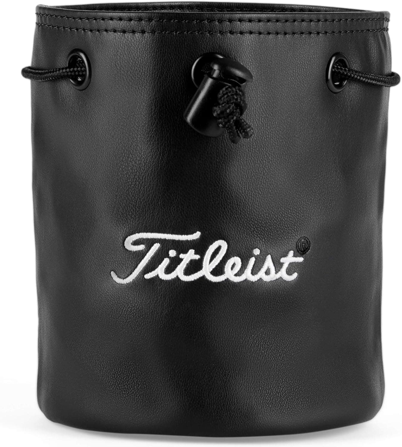 Classic Valuables Pouch, Black