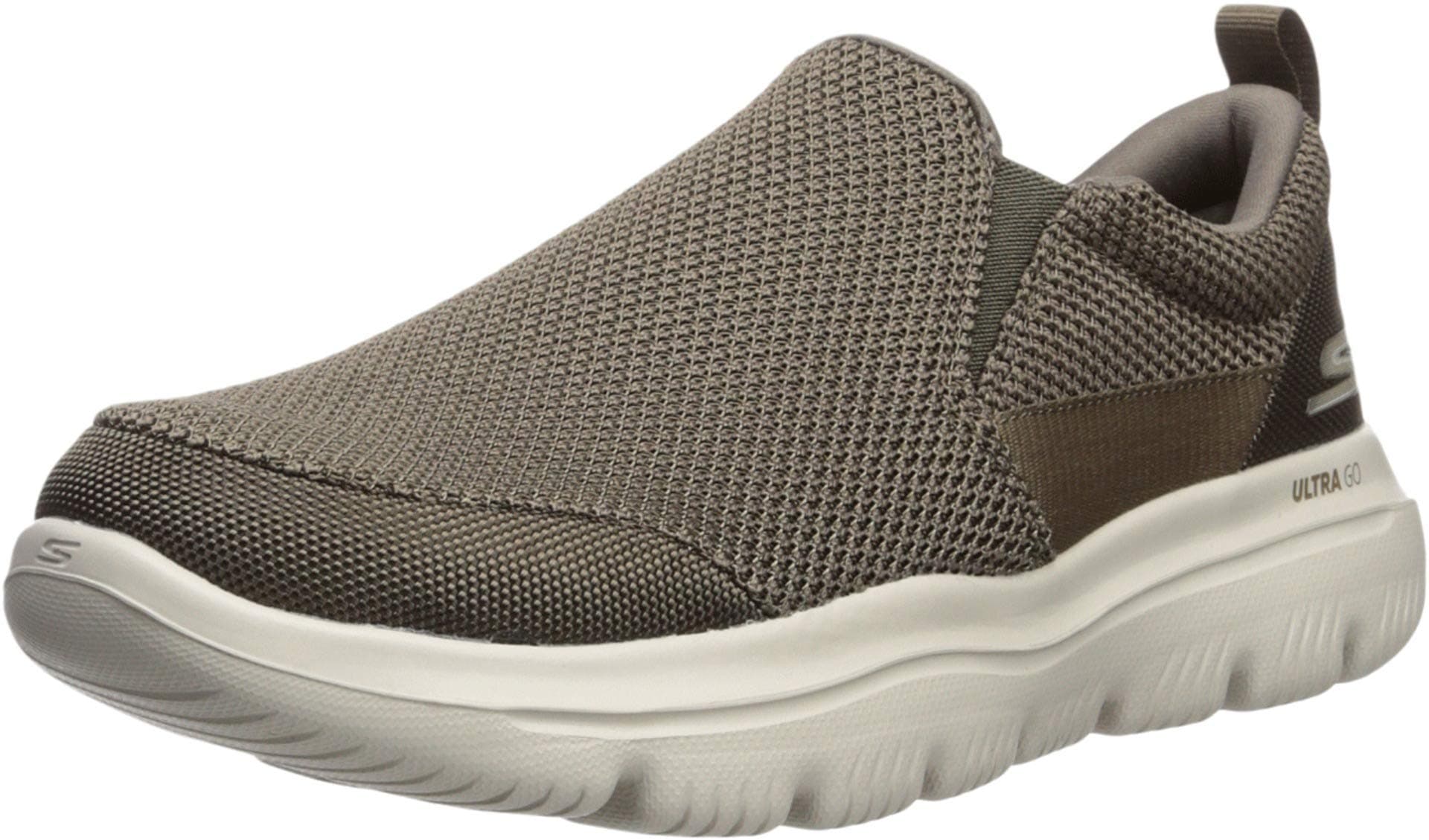 SkechersMen's Go Walk Evolution Ultra-Impeccable Sneaker