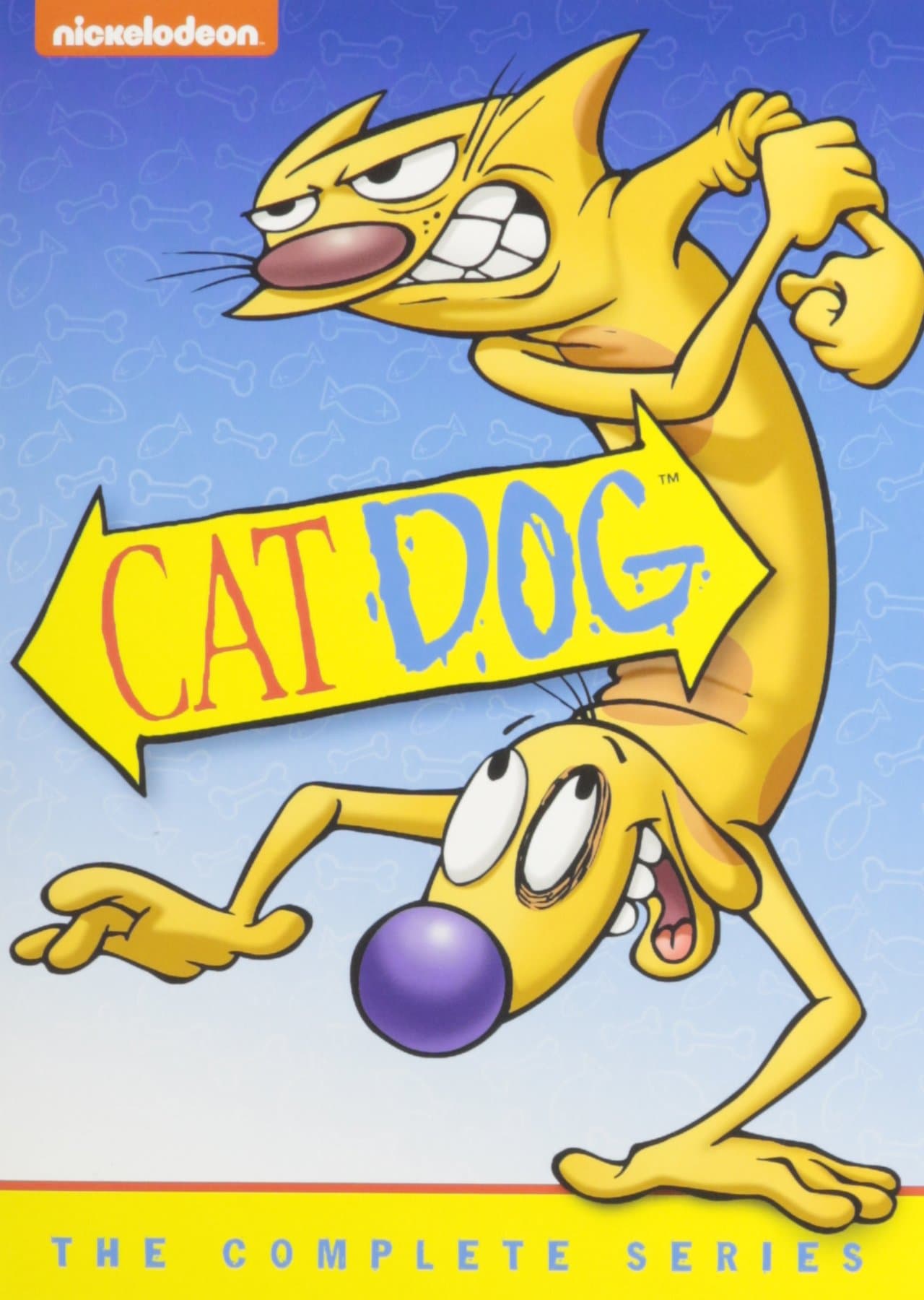 Catdog: The Complete Series