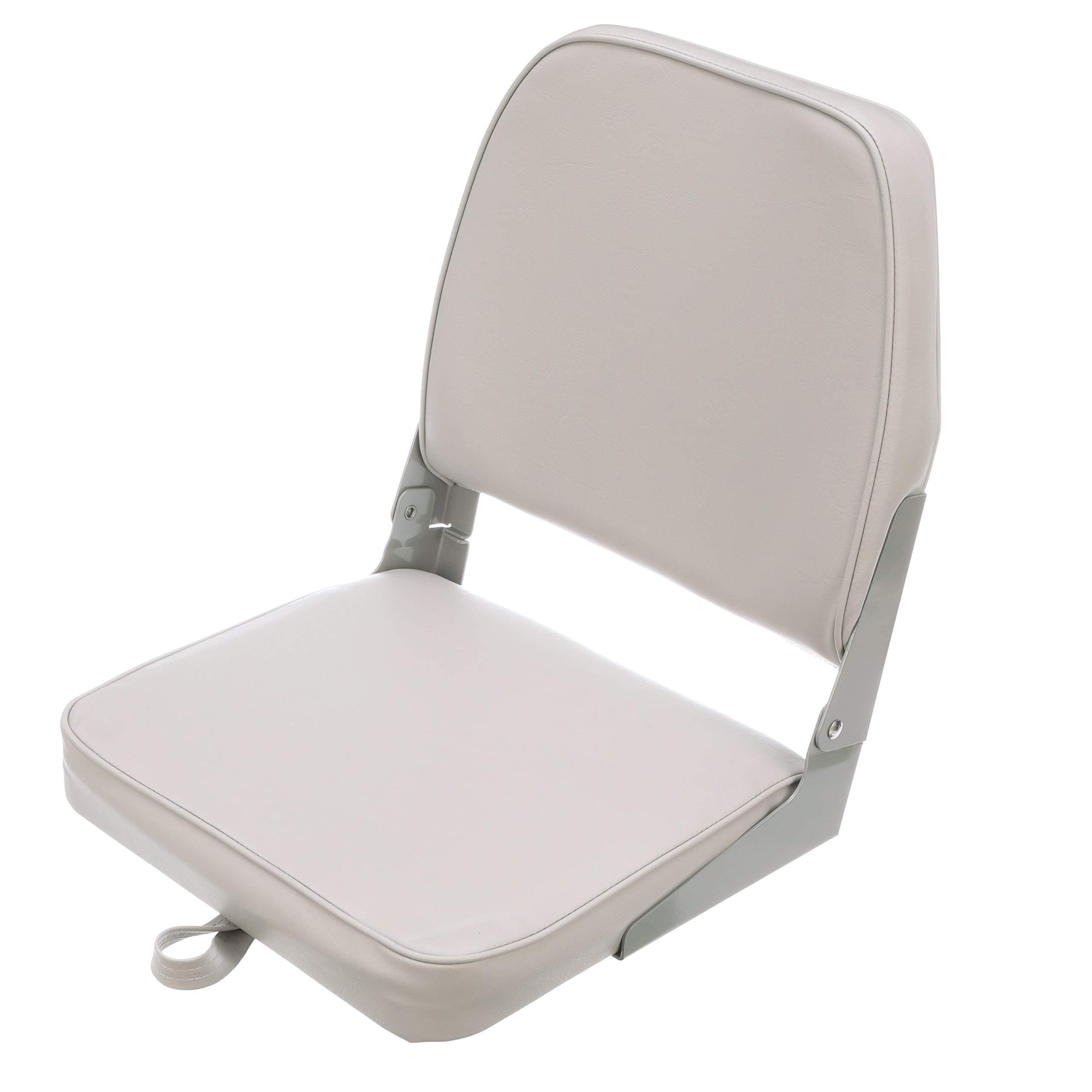 attwood Low-Back Padded Boat Seats