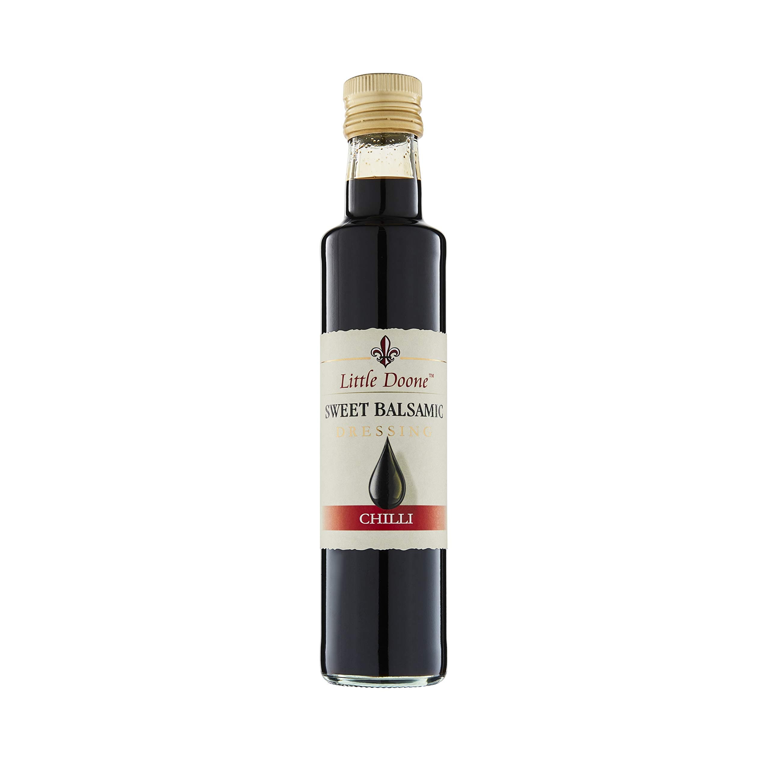 Little Doone Sweet Chilli Balsamic Dressing, 250ml