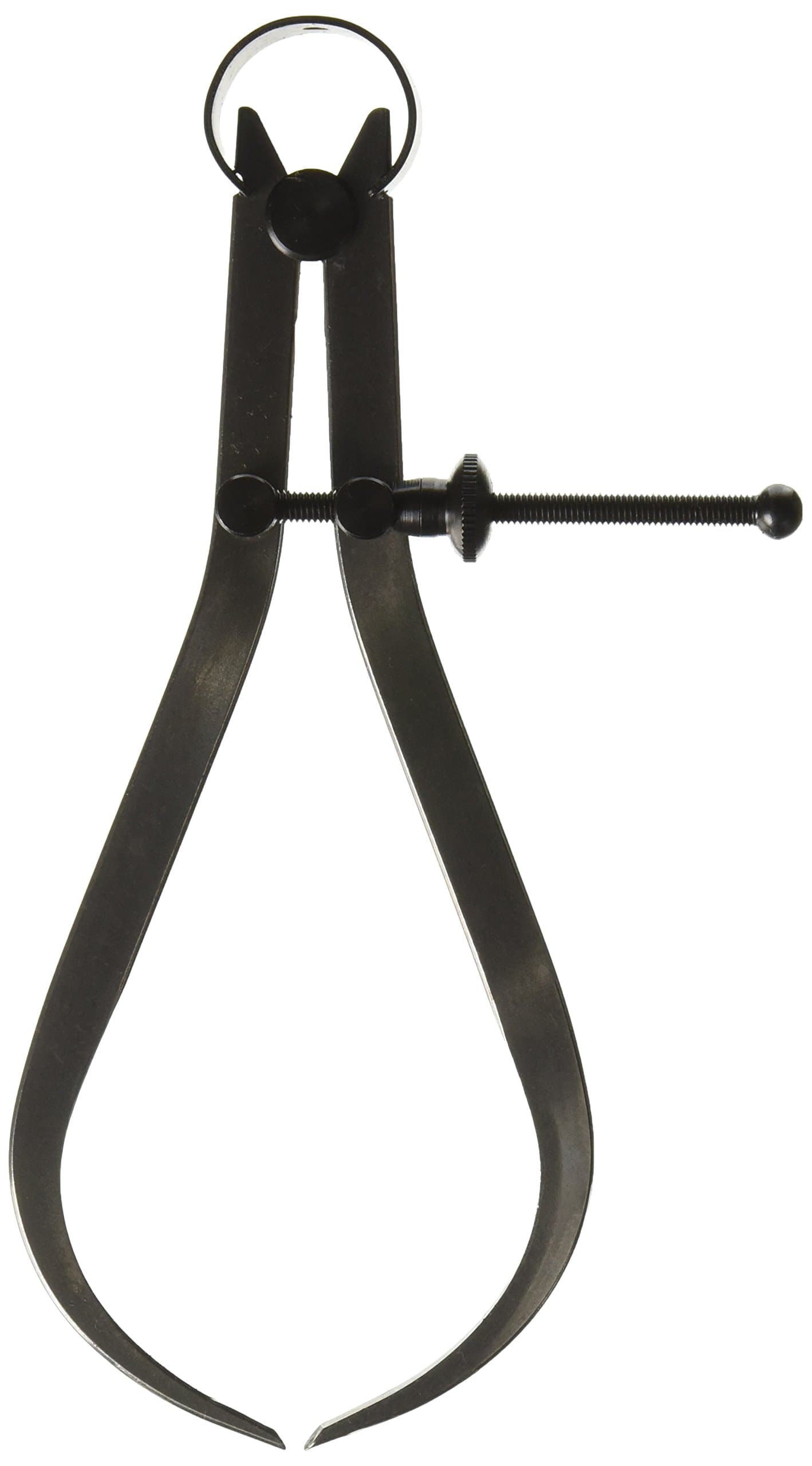 150mm/ 6" Easy Adjusting Outside Caliper - Machine DRO