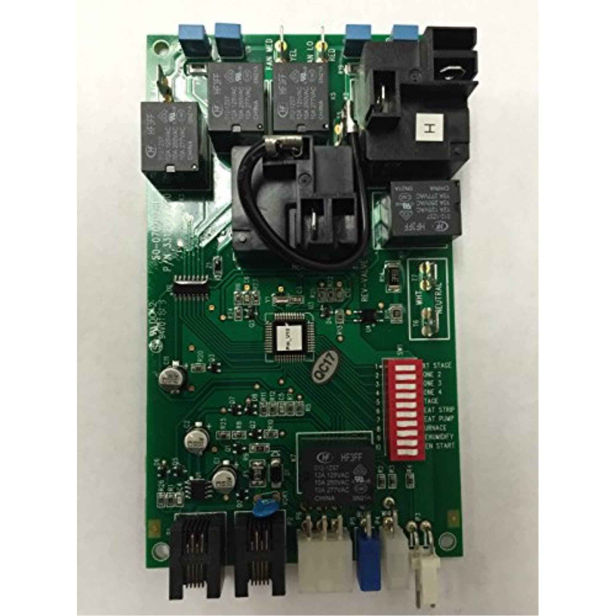 Dometic3312022 Duo Therm Electronic Board