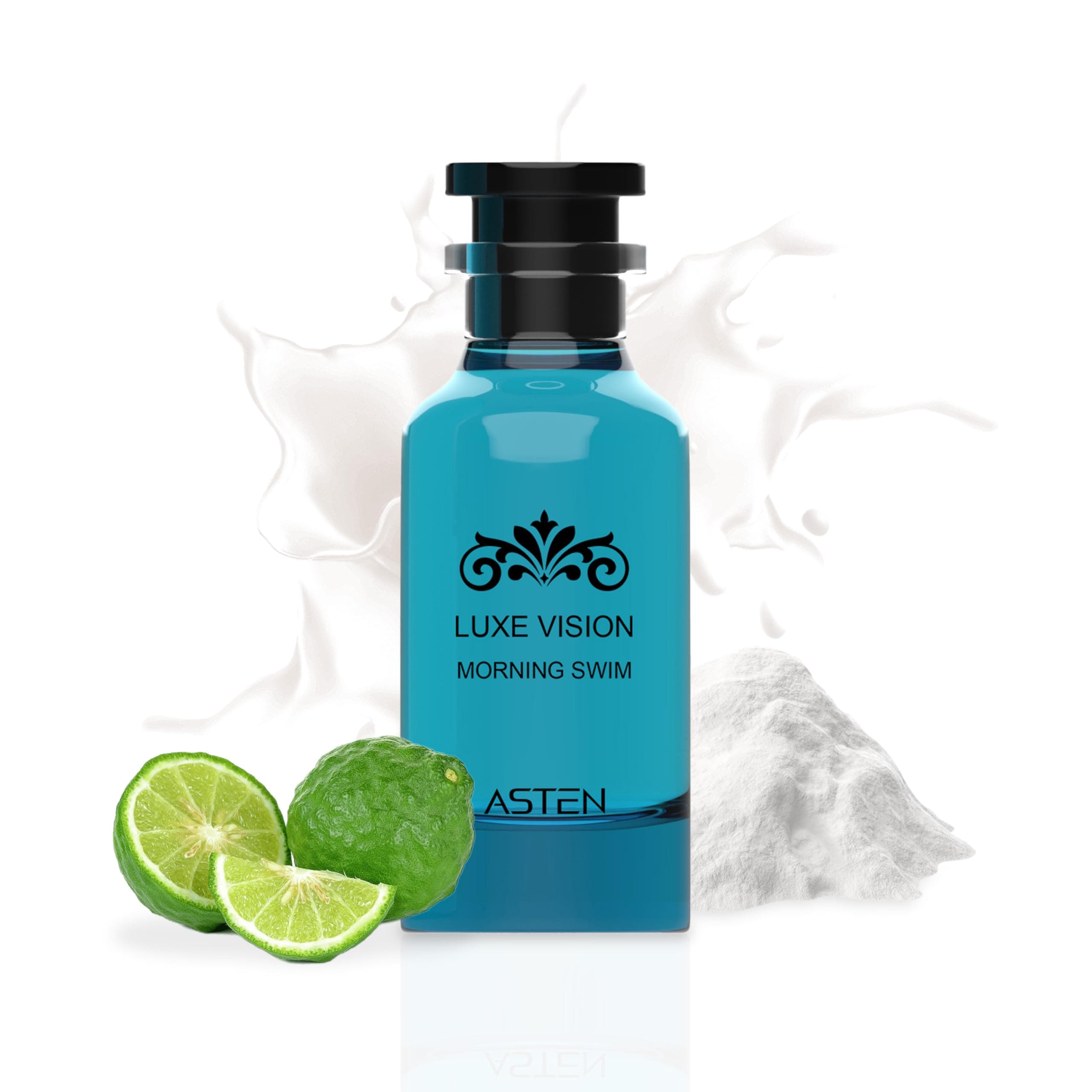 Asten Luxe Vision Morning Swim Eau de Parfum